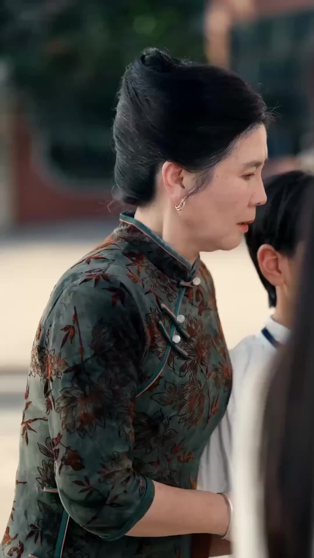 Gelombang Takdir Episode 6