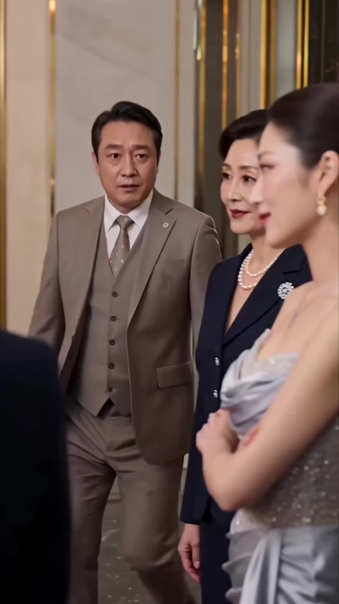 무시한 그녀가 진짜 보스다! 제10회