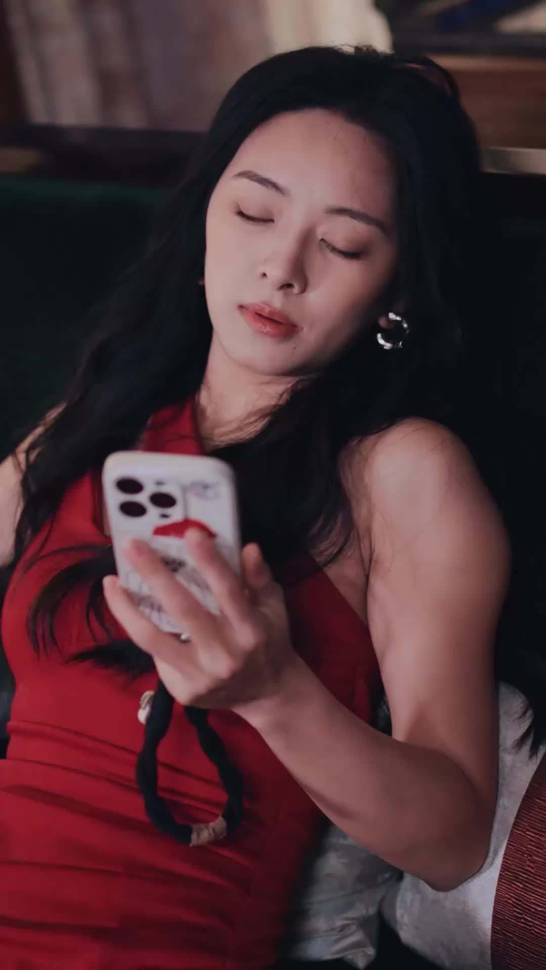 爱的斩杀线 第9集
