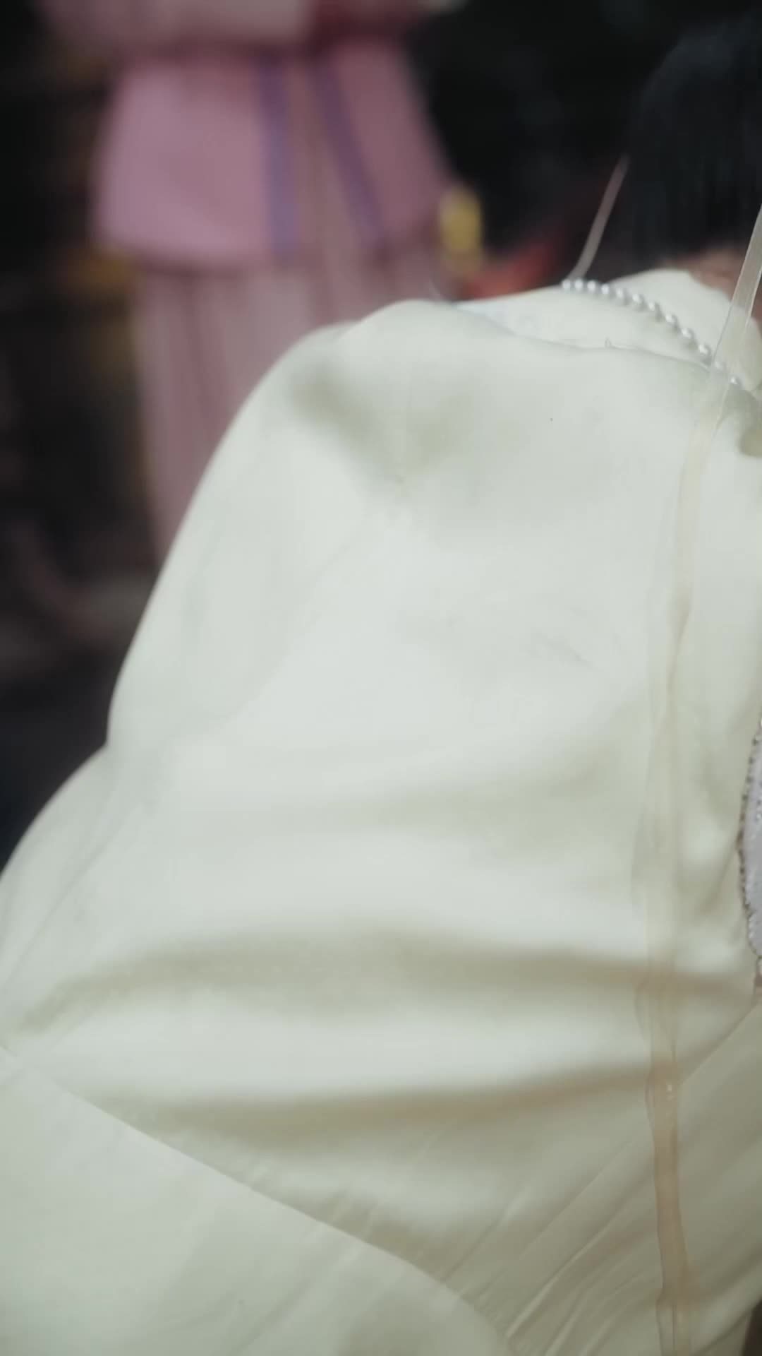 Bound as His Cure, Crowned as His Queen Episode 11