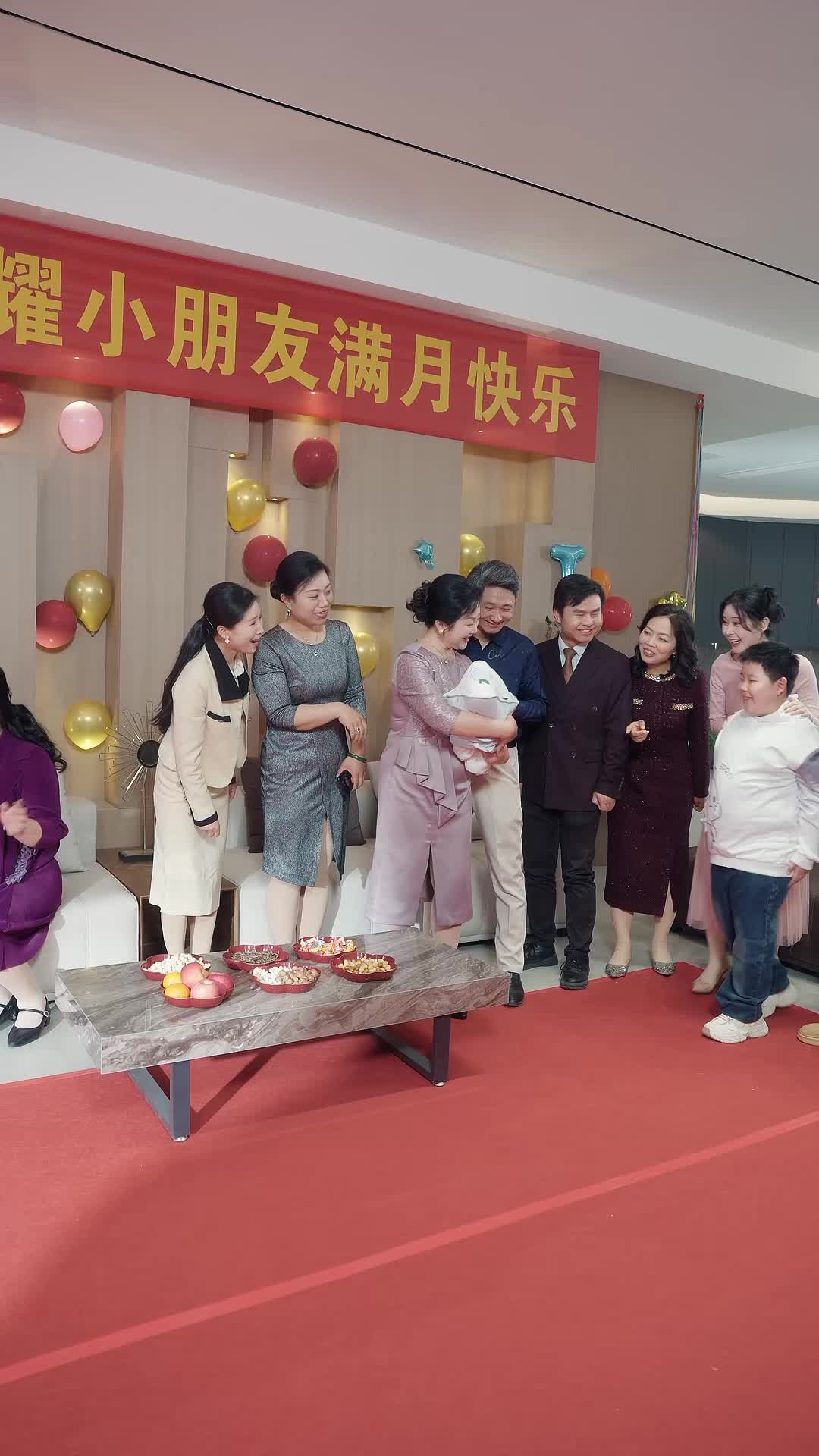 鸠占鹊巢终是梦 第11集