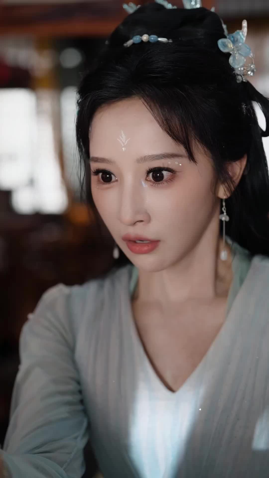 Power Beyond Mortals, Fear Beyond Heaven Episode 11
