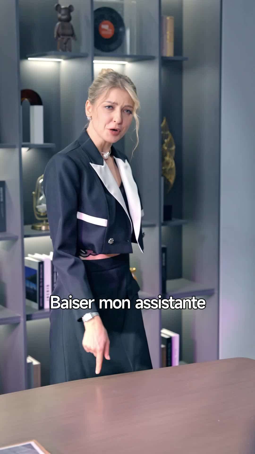 Coucher avec le Fils de Mon Ex Épisode2