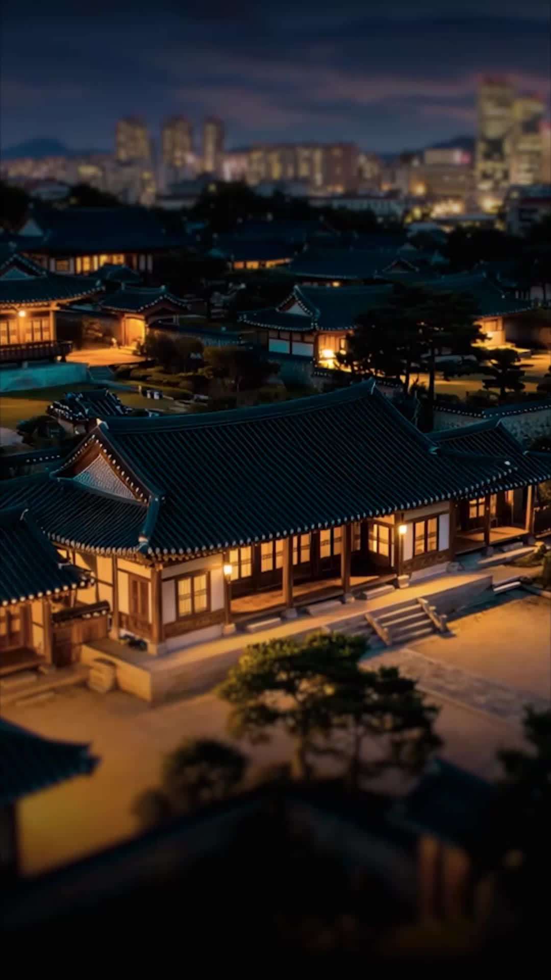 우리집 도깨비 사위 제1회
