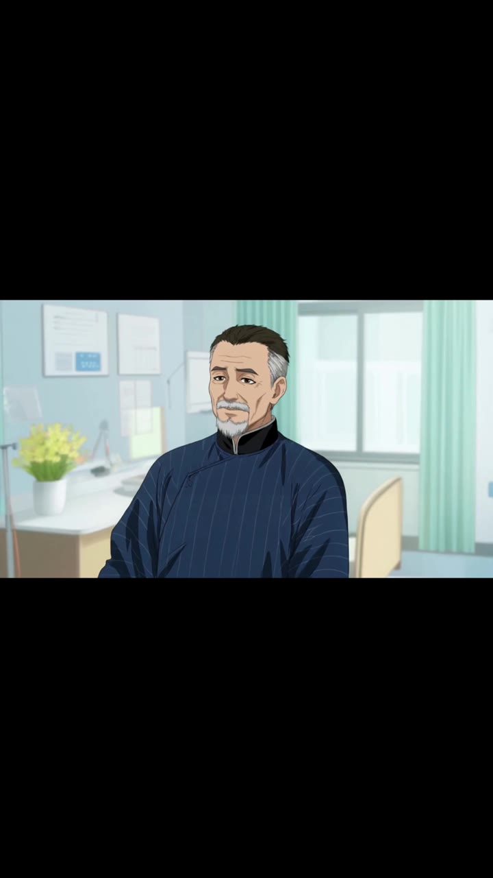 高手下山：全球大佬都是我徒弟 第10集