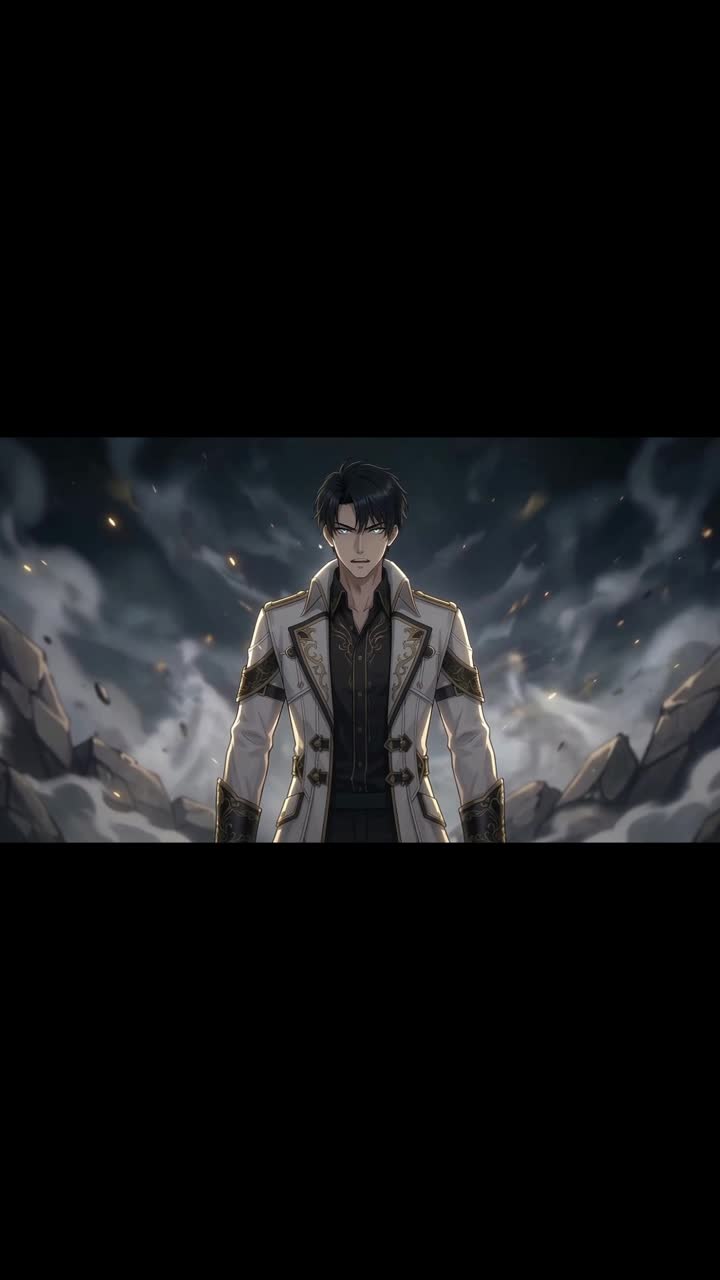 O Retorno dos Mitos: A Batalha pelo Destino 11Episódio