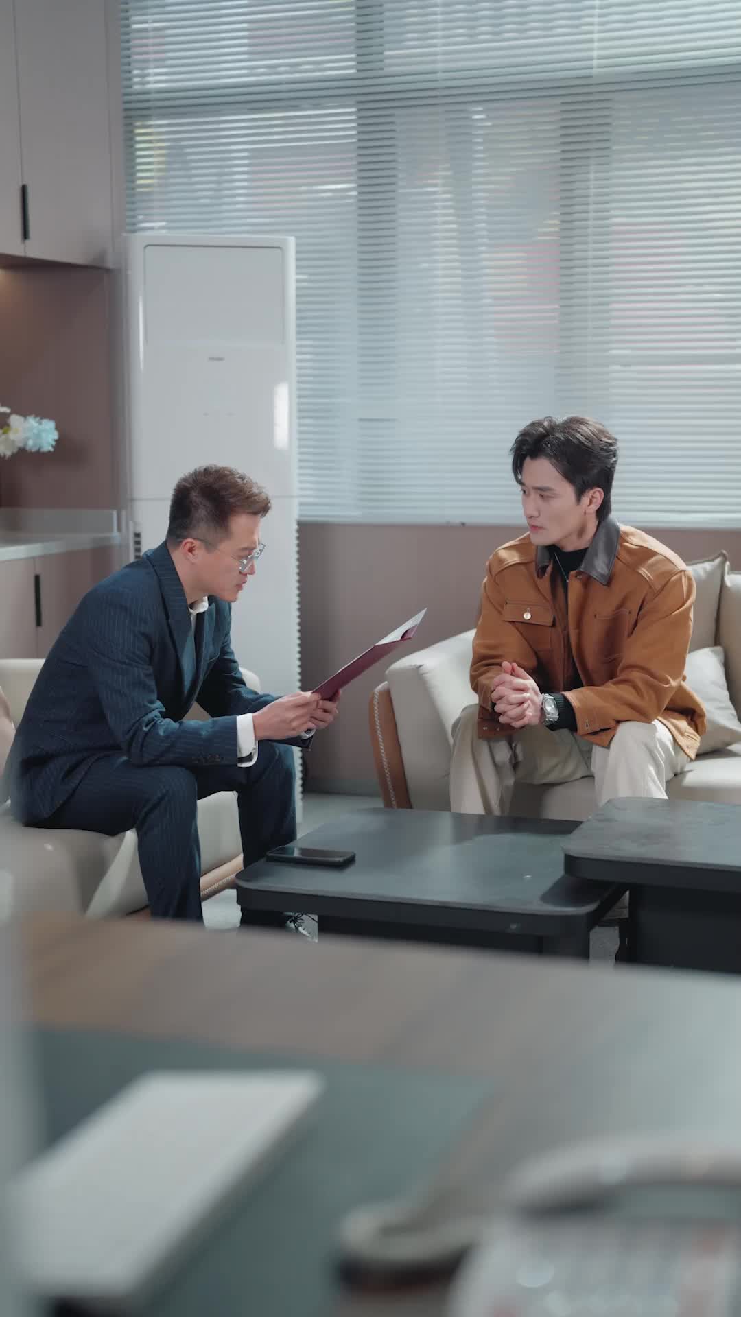 Reborn to Burn Their World Down Episode 9
