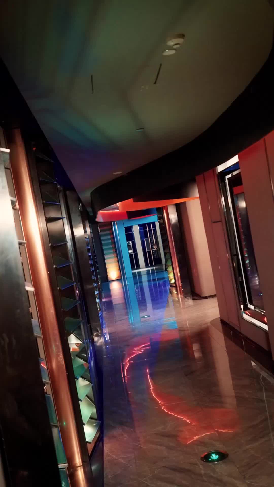 三年囚困愛恨成殤 第5集