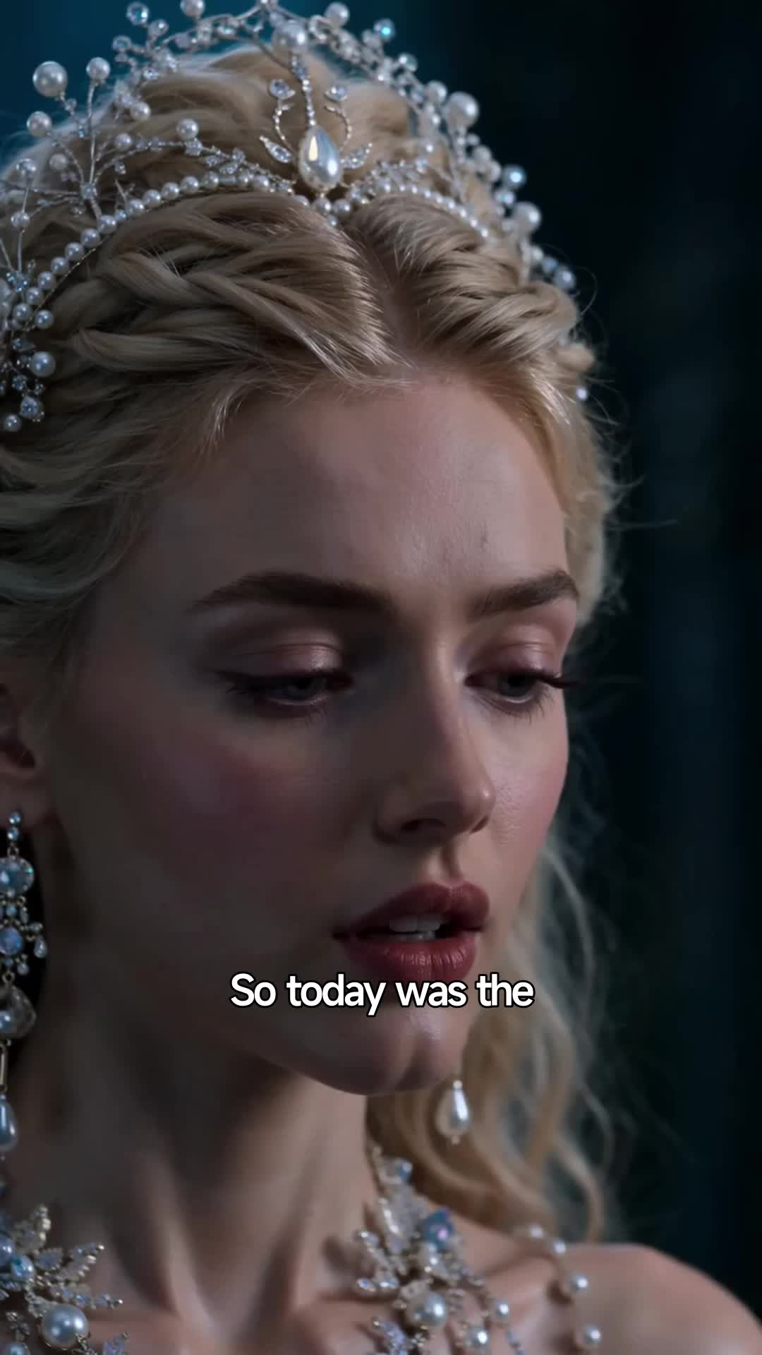 Reborn To Claim The Dragon King Episode 8