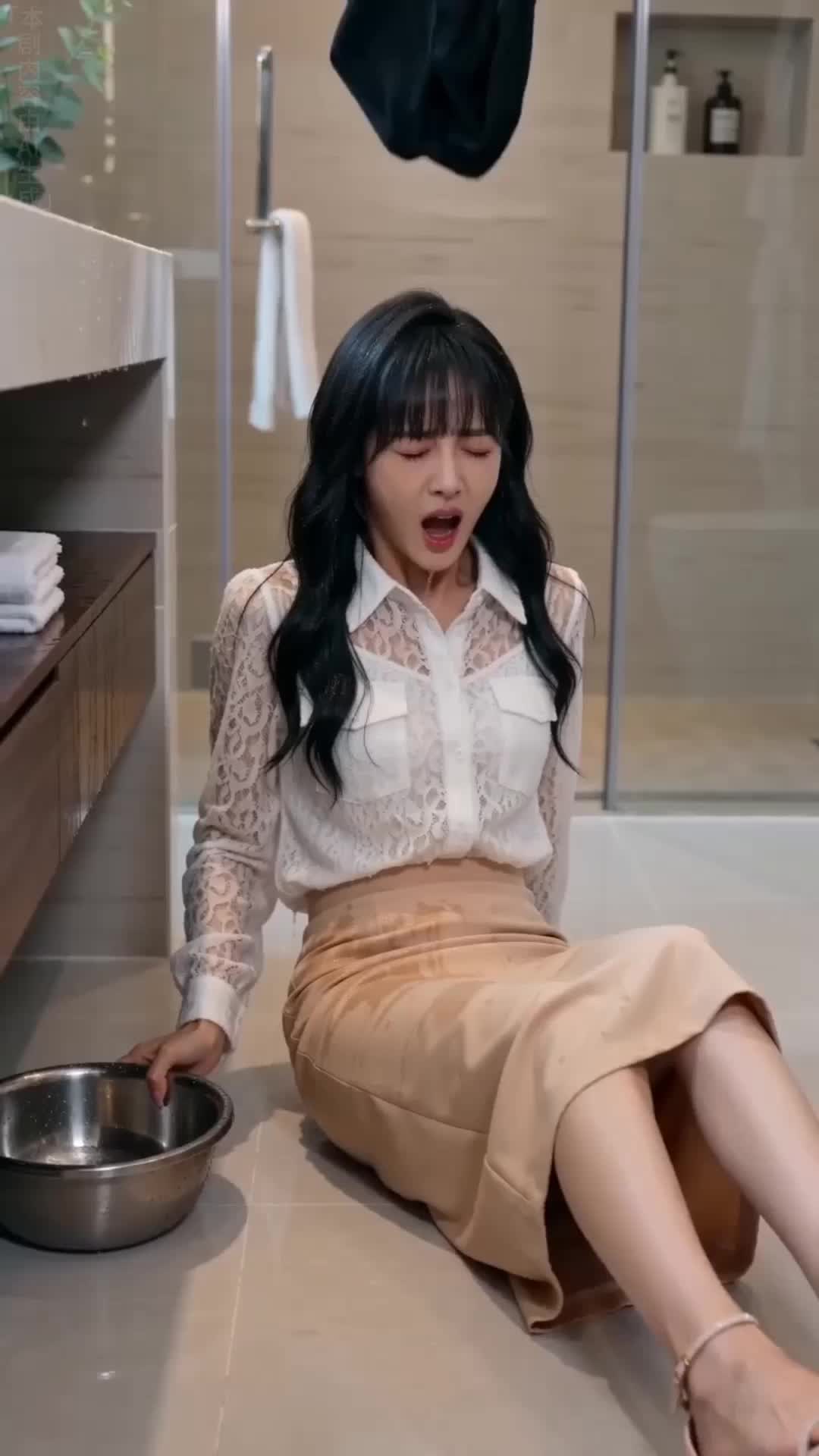 出獄媳婦驚艷全場 第7集