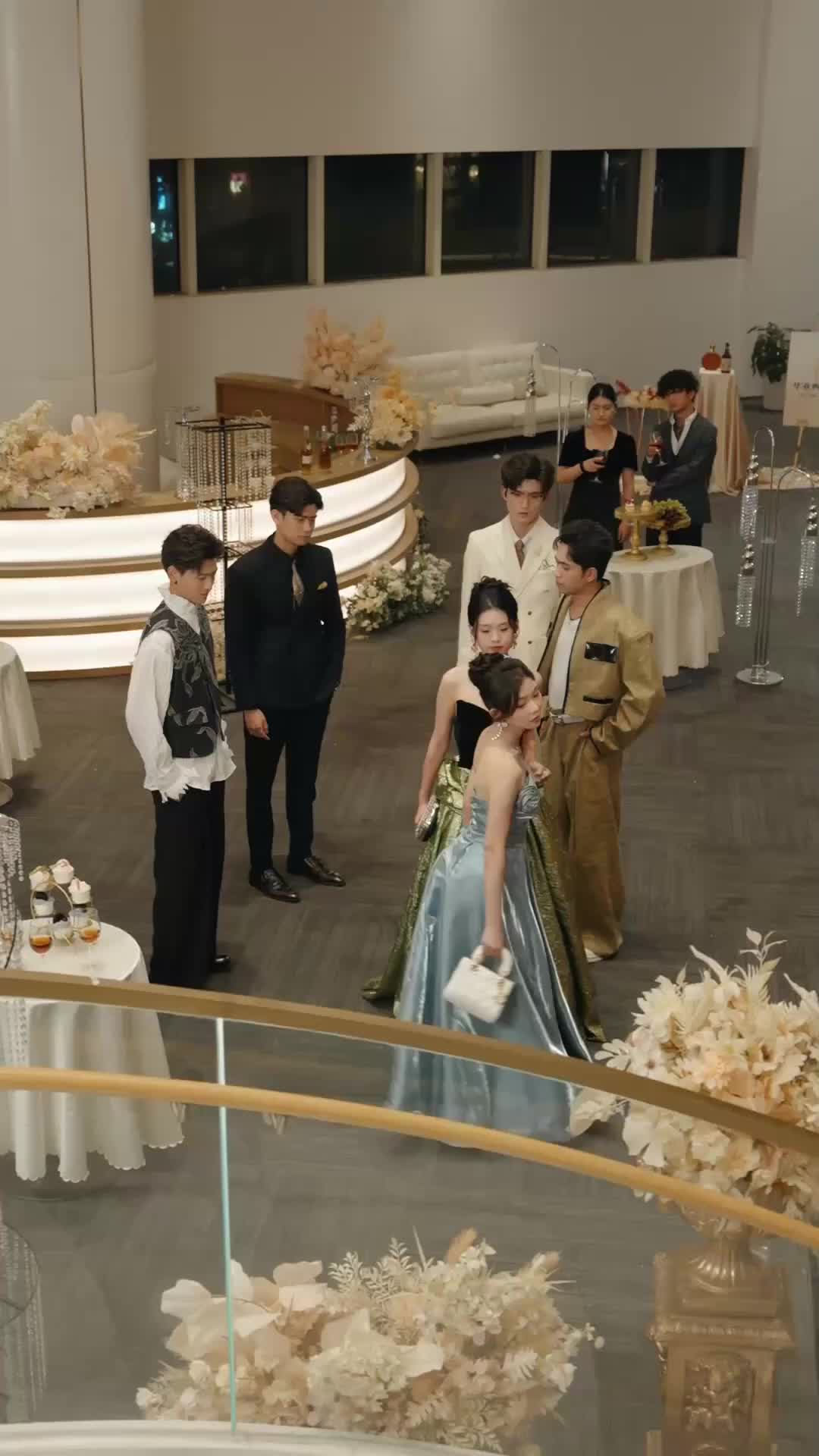 Segunda vida, primer amor Episodio 7