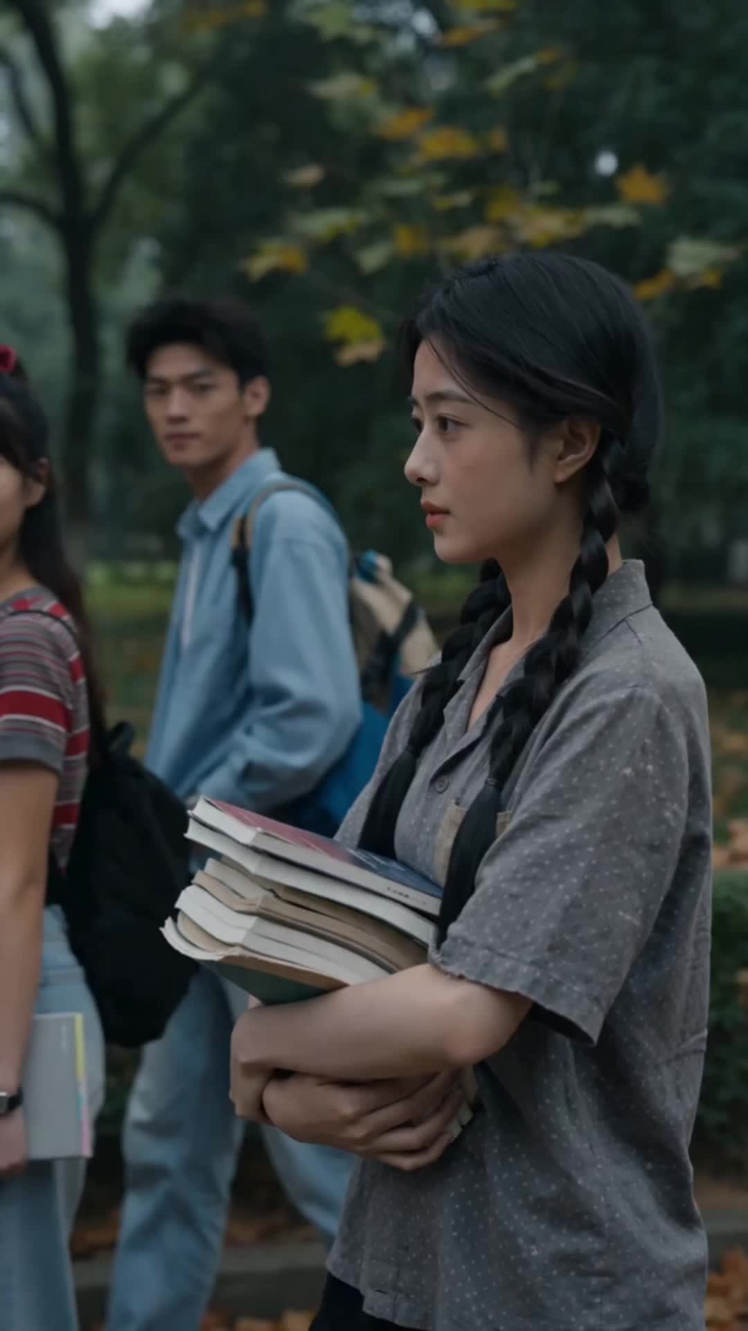 一頭牛,一本錄取通知書 第6集