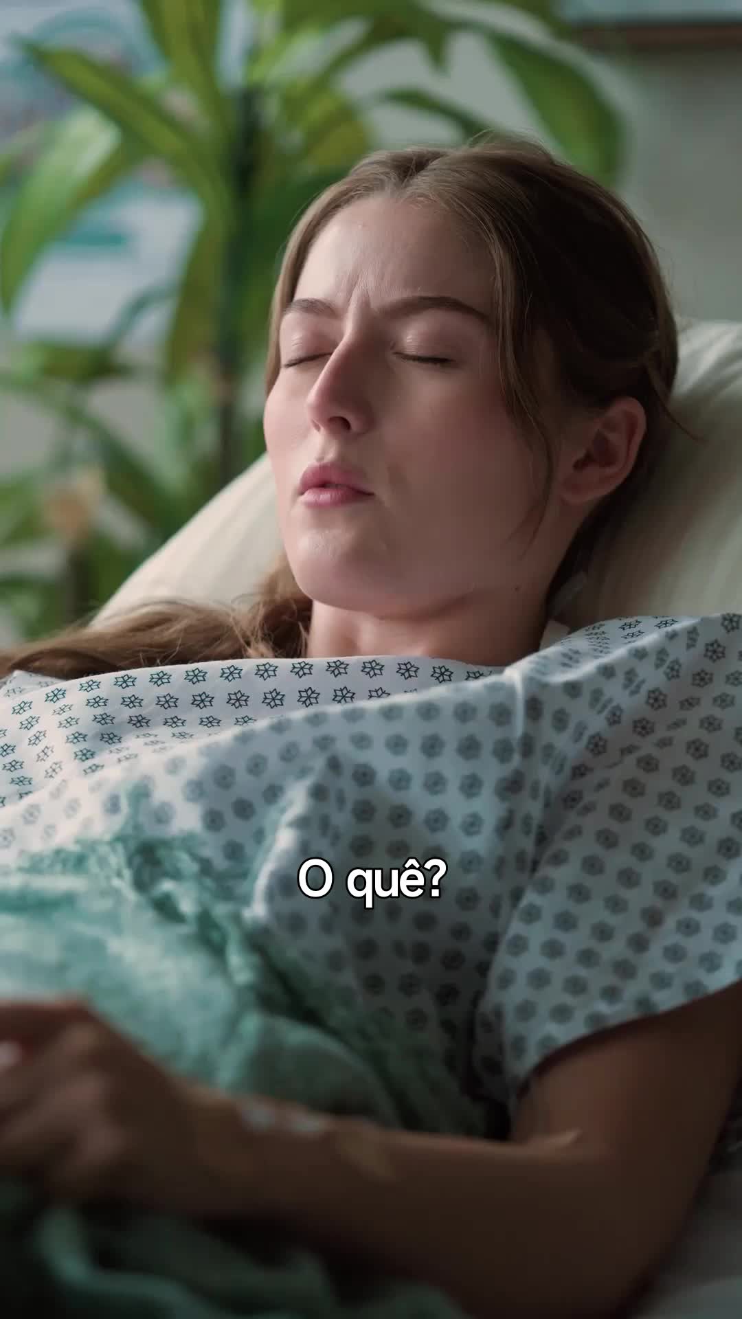 Fingi Amnésia e Me Apaixonei de Novo 2Episódio