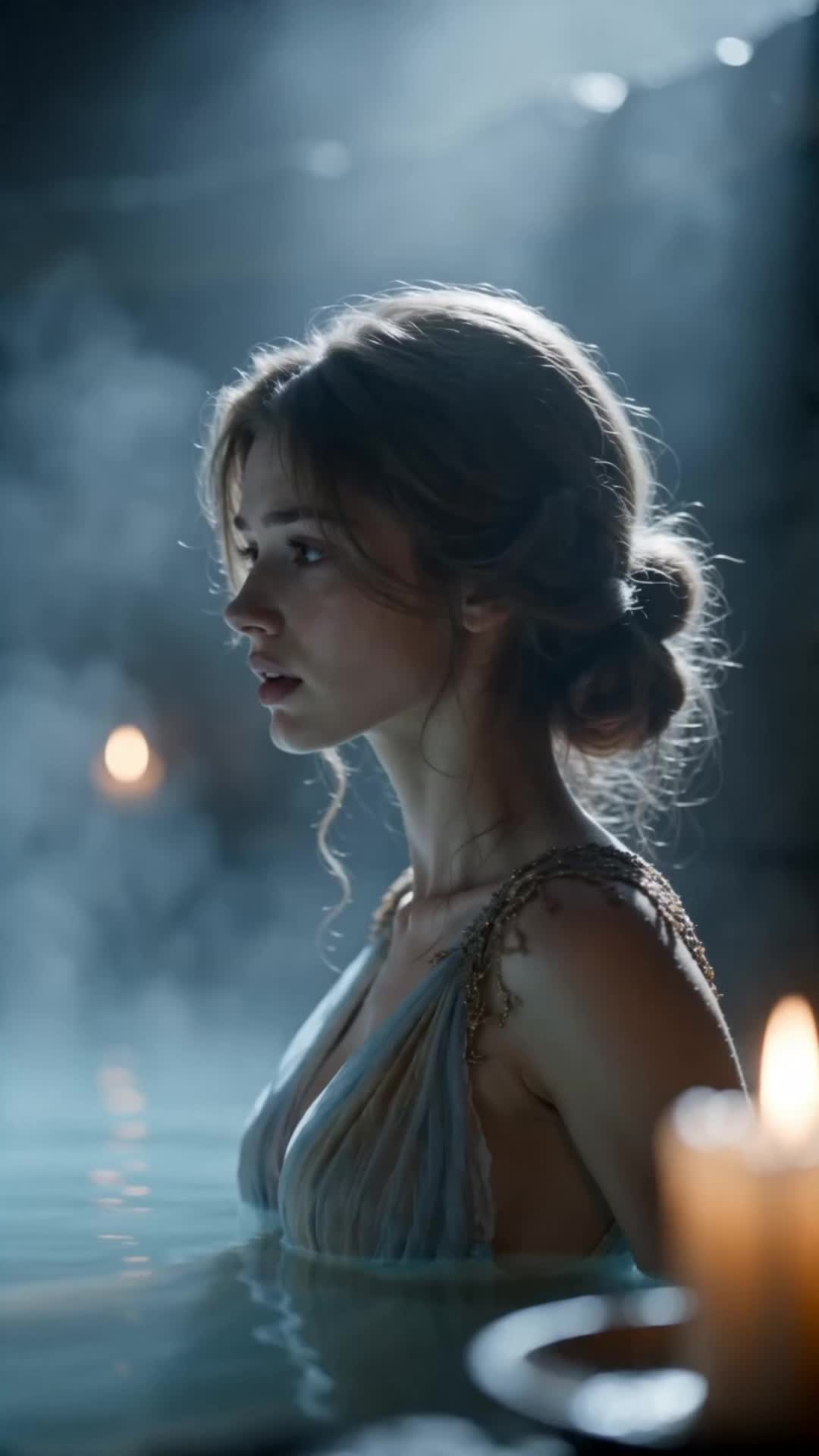 Trapped Between the Twin Dragons Episode 6