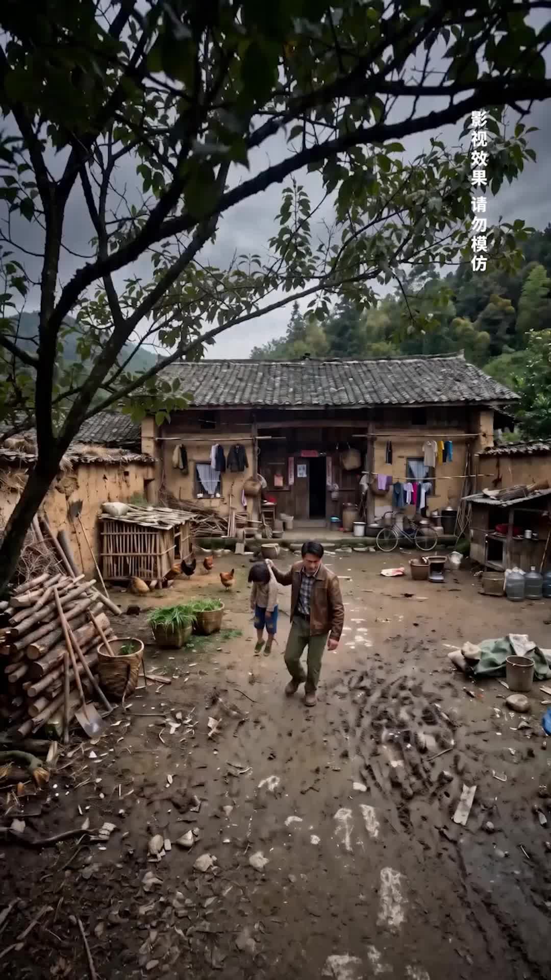From Hell to Home, With My Daughter Episode 10