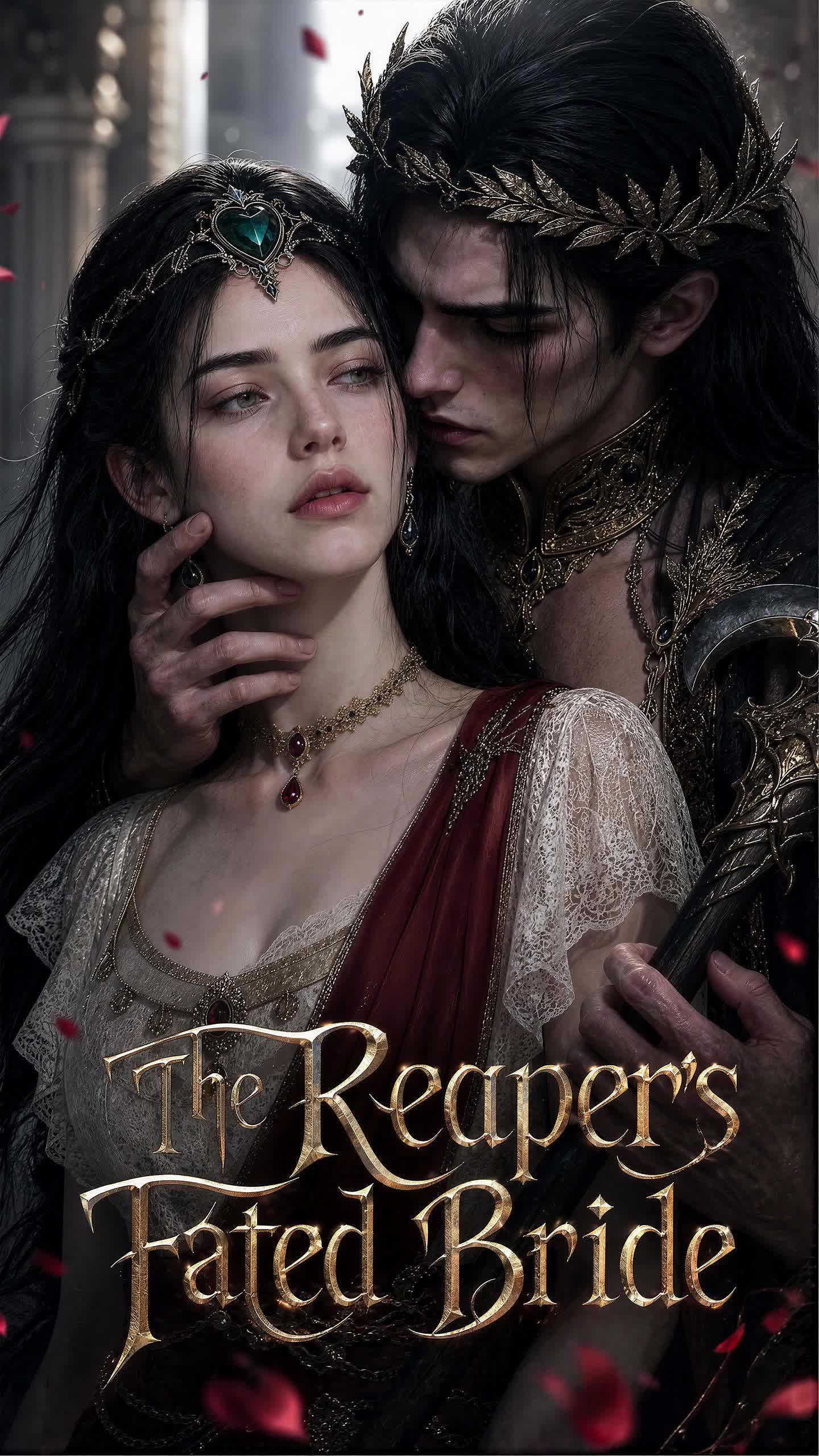 The Reaper's Fated Bride Episode 2