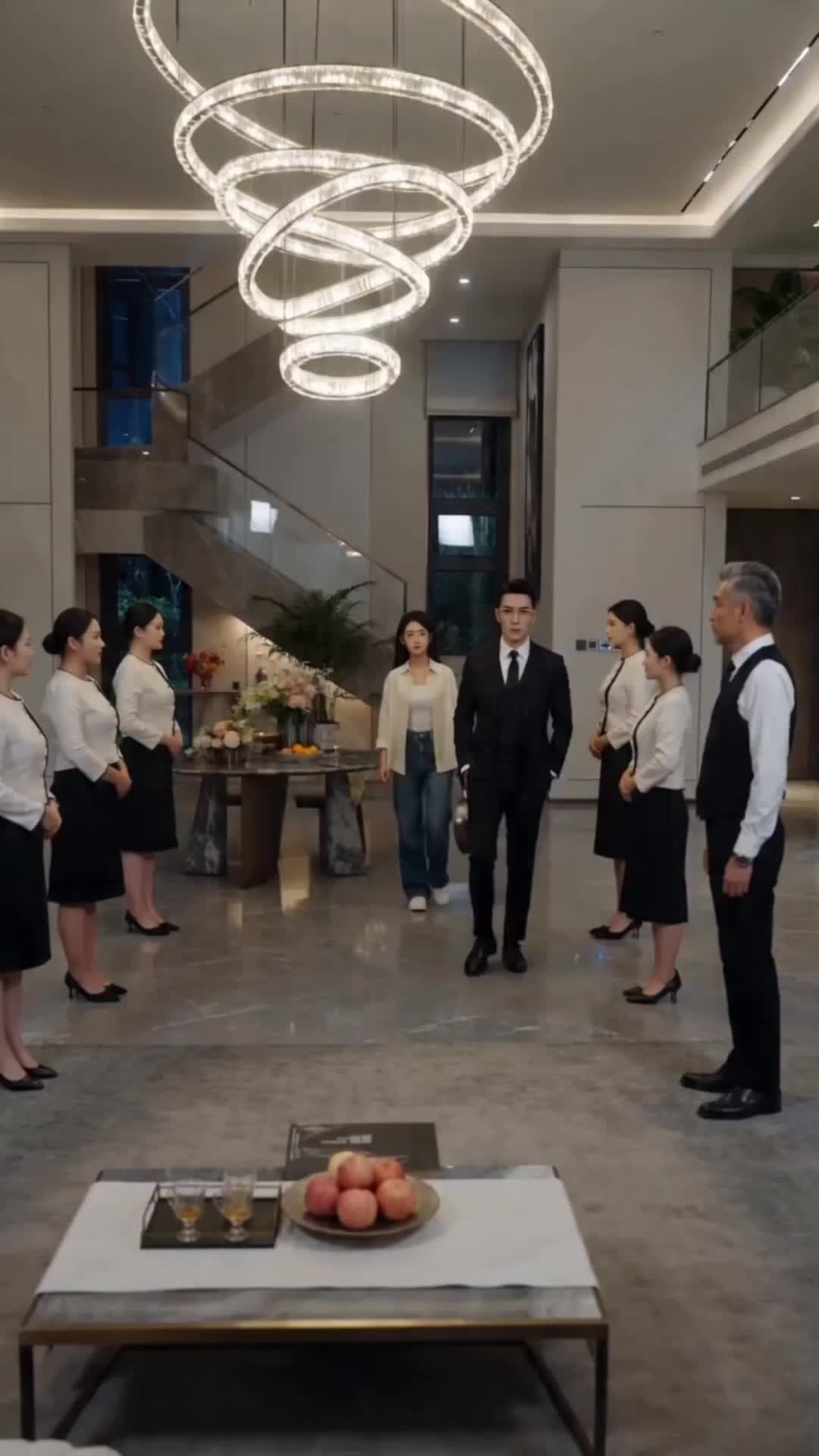 Baby Knows Best, Mama's Heart Blessed Episode 4