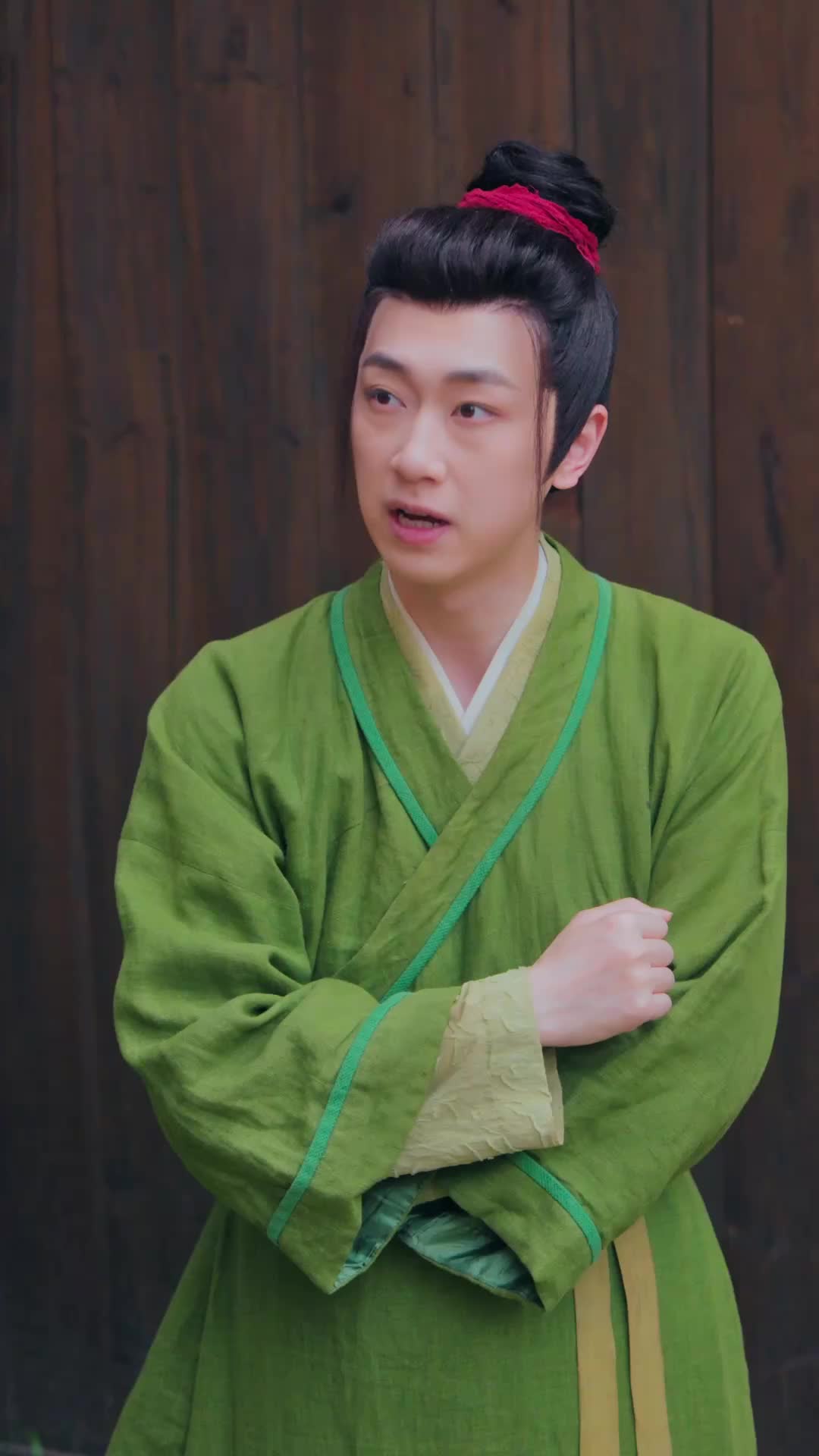 Istriku Tiga, Takdirku Gila (Sulih Suara)  - Episode 49 - Episode 49