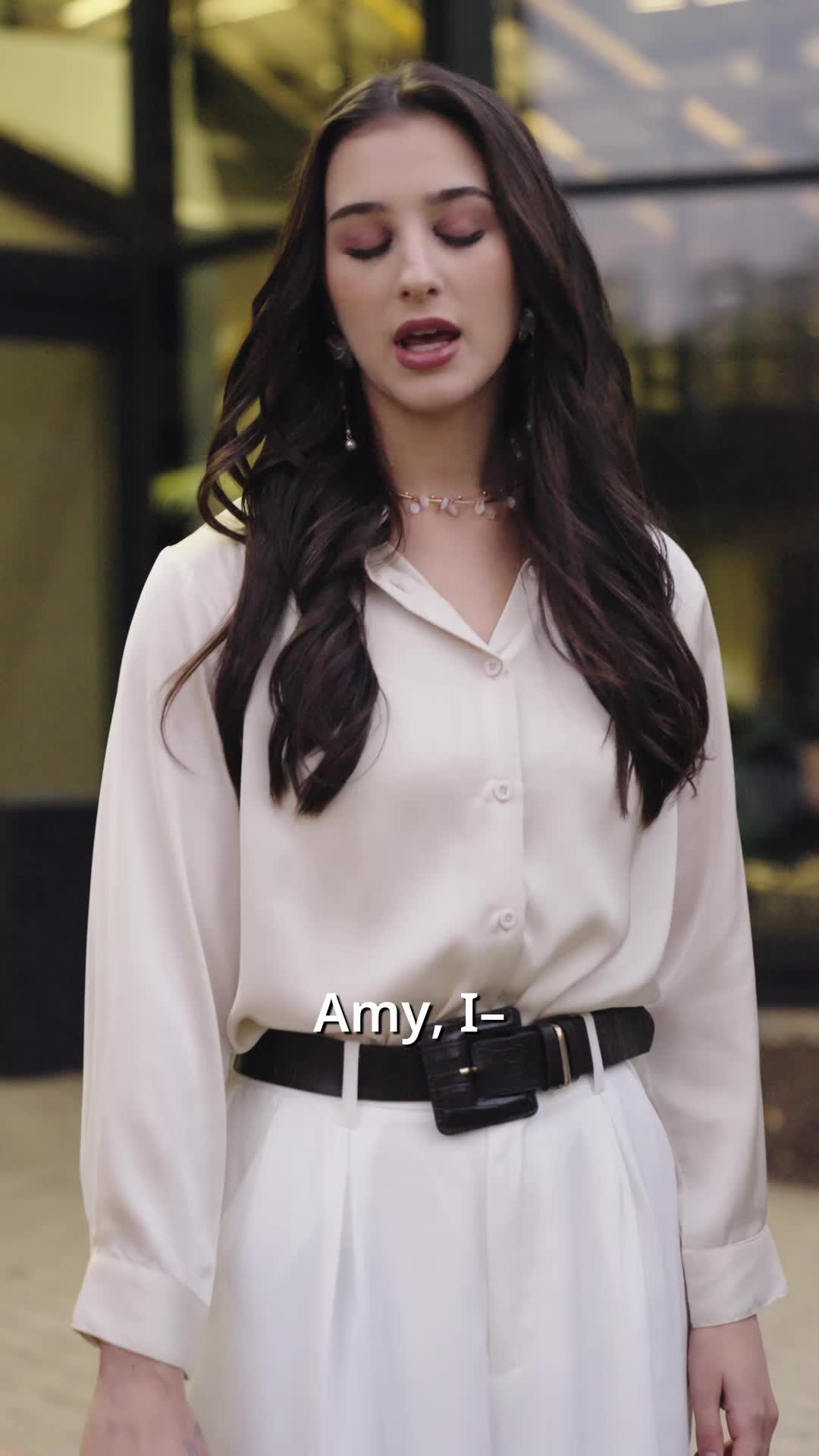 Don’t Hurt Me, Daddy, Mommy’s Leaving Episode 7