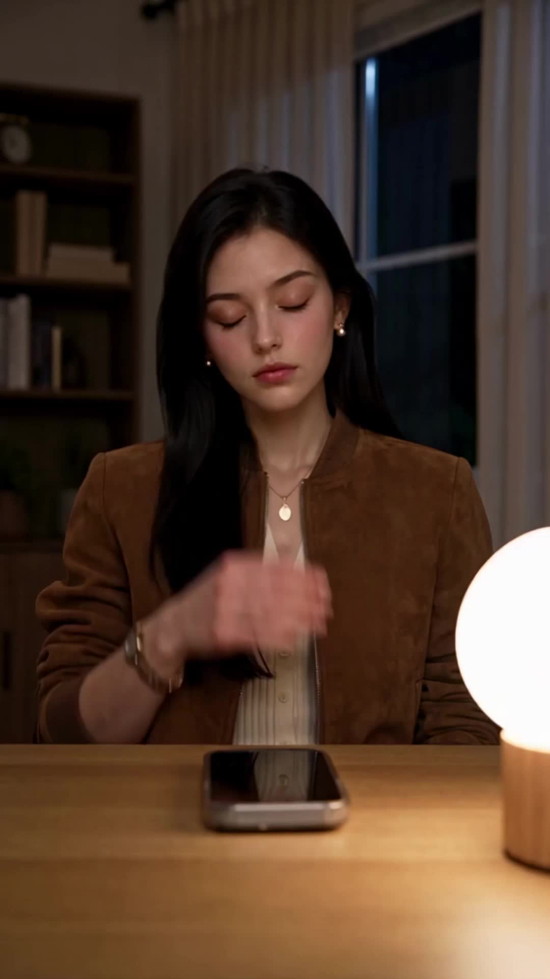 Everyone Chose My Sister, So I Disappeared Episode 11