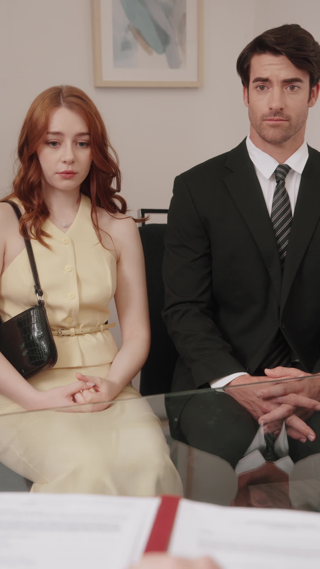 Double Contract Love Episode 2