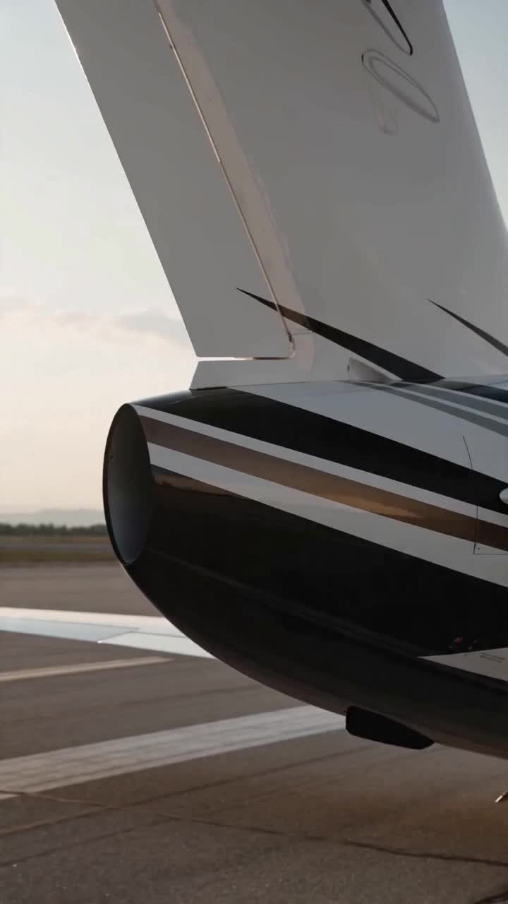 ¡Manos fuera de mi avión privado! Episodio 10