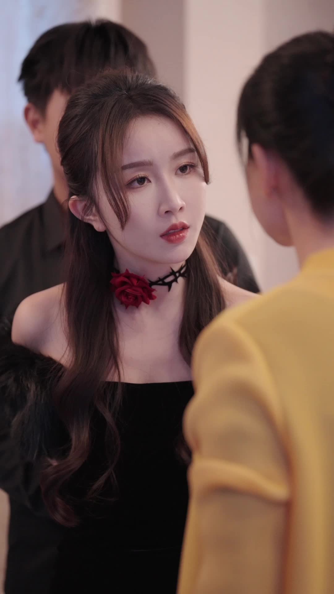 前妻归来 第3集