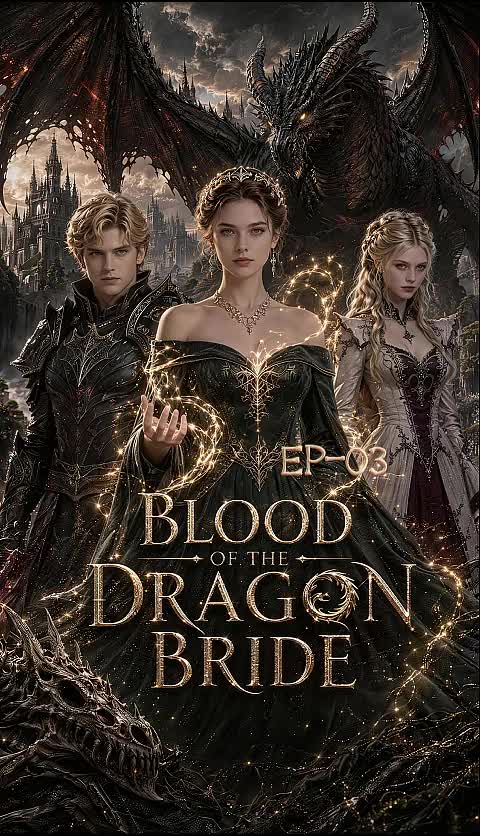 Blood Of The Dragon Bride Episode 3