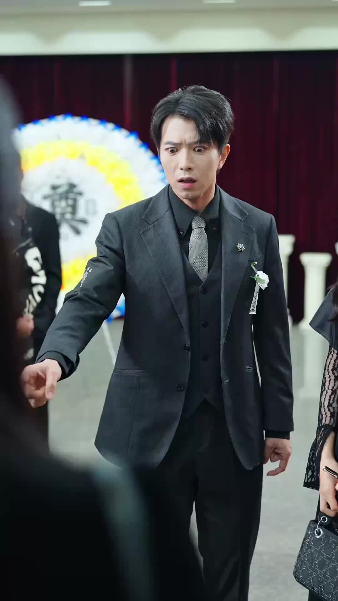 A Fatal Mistake, A Shattered Marriage Episode 9