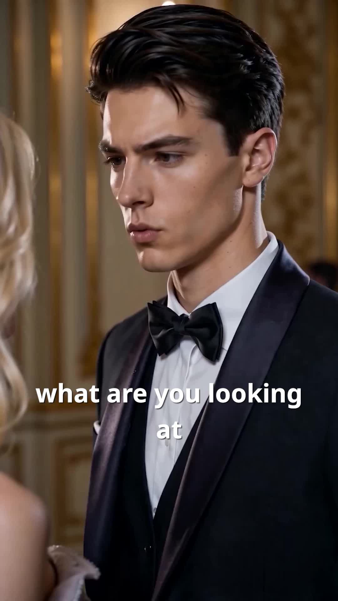 Gosh, My Sugar Baby Is My Billionaire Cousin Episode 7