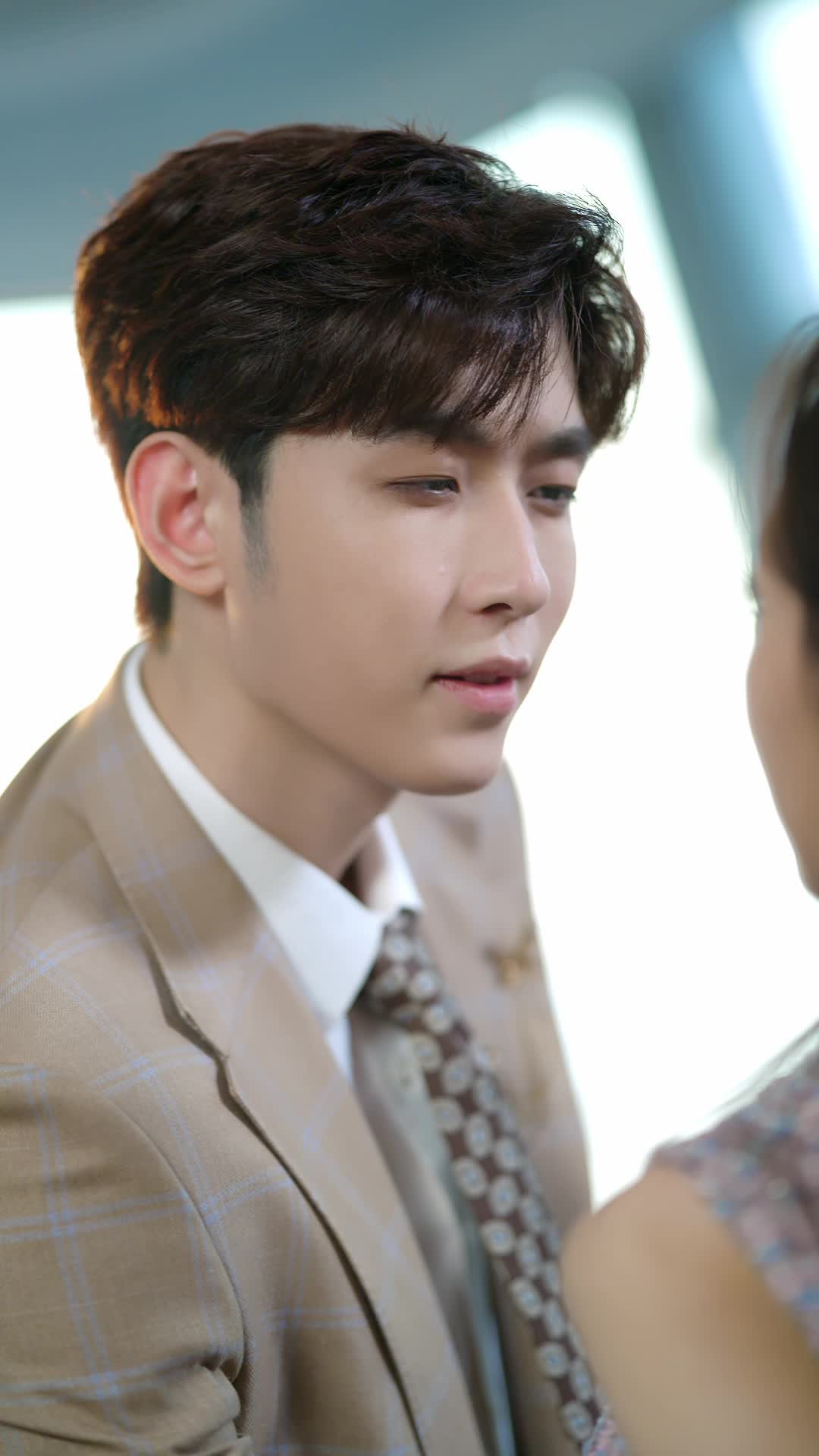 The Man I Chose Twice Episode 5