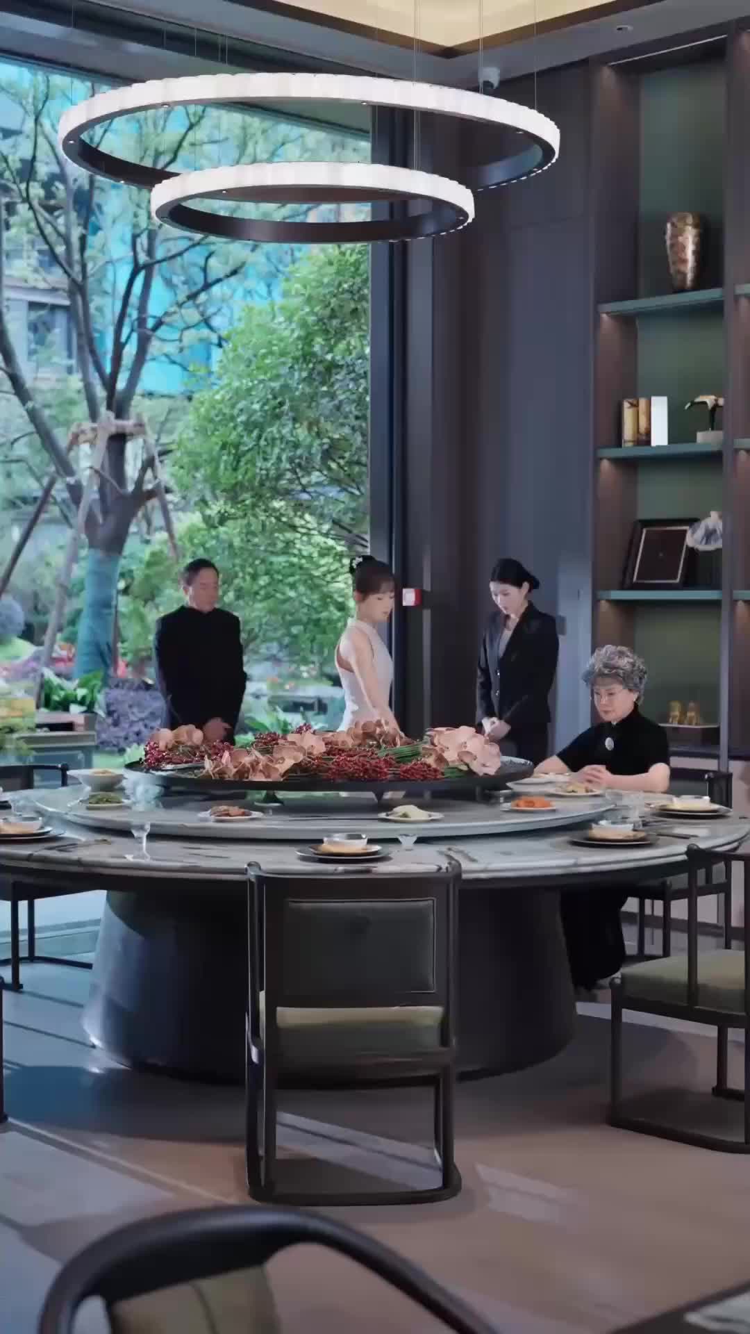 Rahasia Dua Jiwa - Episode 19 - Episode 19