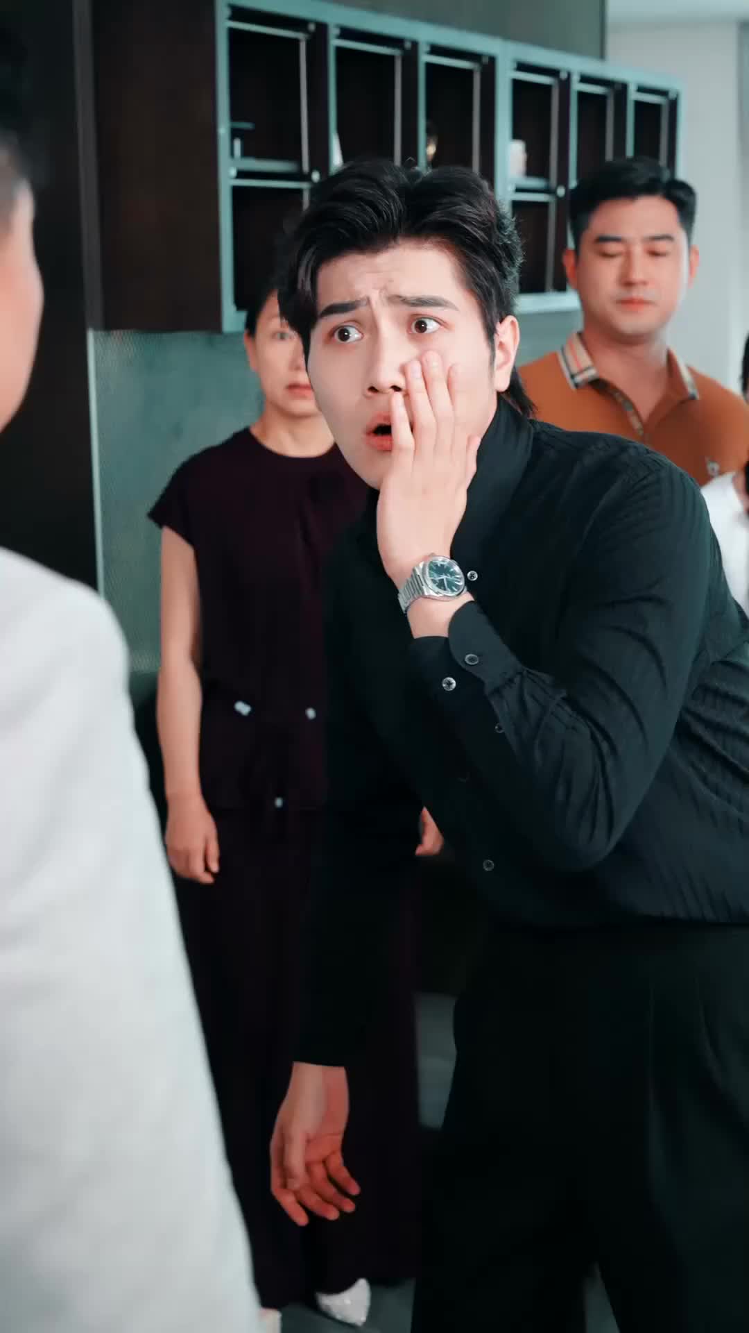 Topeng Musibah - Episode 33 - Episode 33