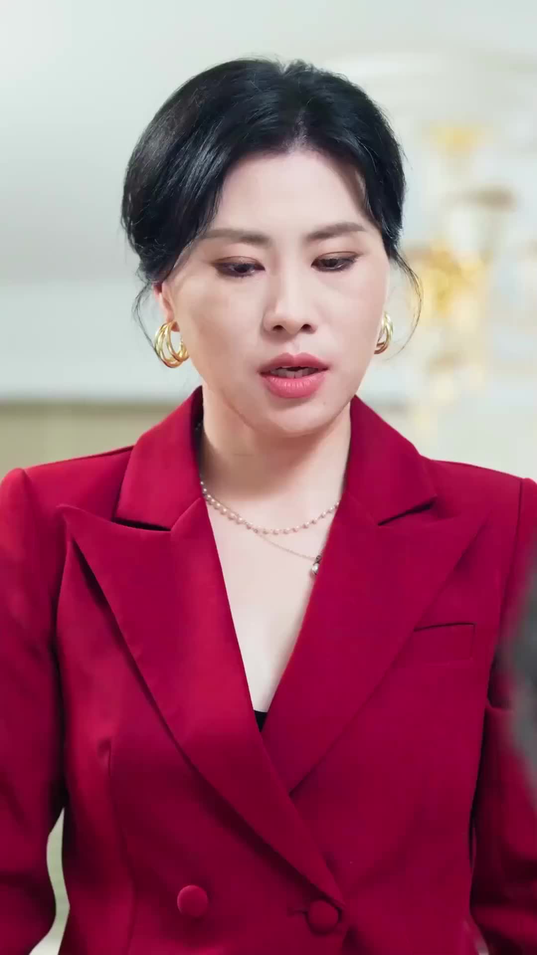 Cinta Dihapus Waktu - Episode 33 - Episode 33