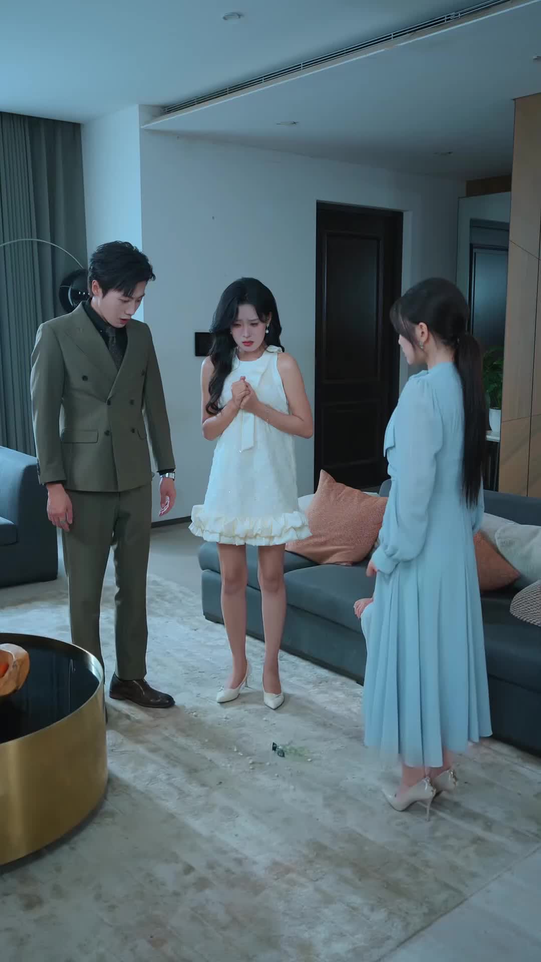달빛은 한 번만 비친다 제9회