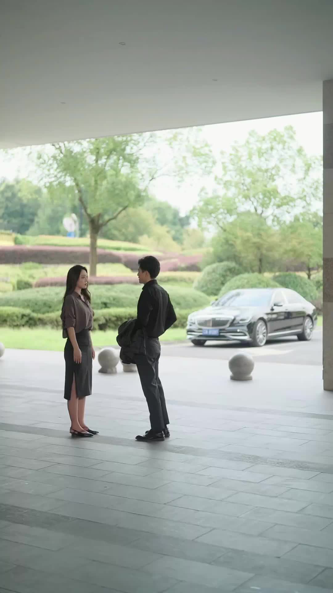 Siapa Bilang Perceraian Akhir Segalanya? - Episode 28 - Episode 28