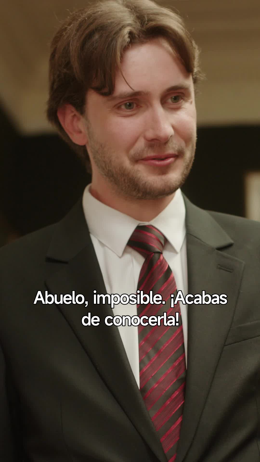30 días de matrimonio secreto Episodio 2