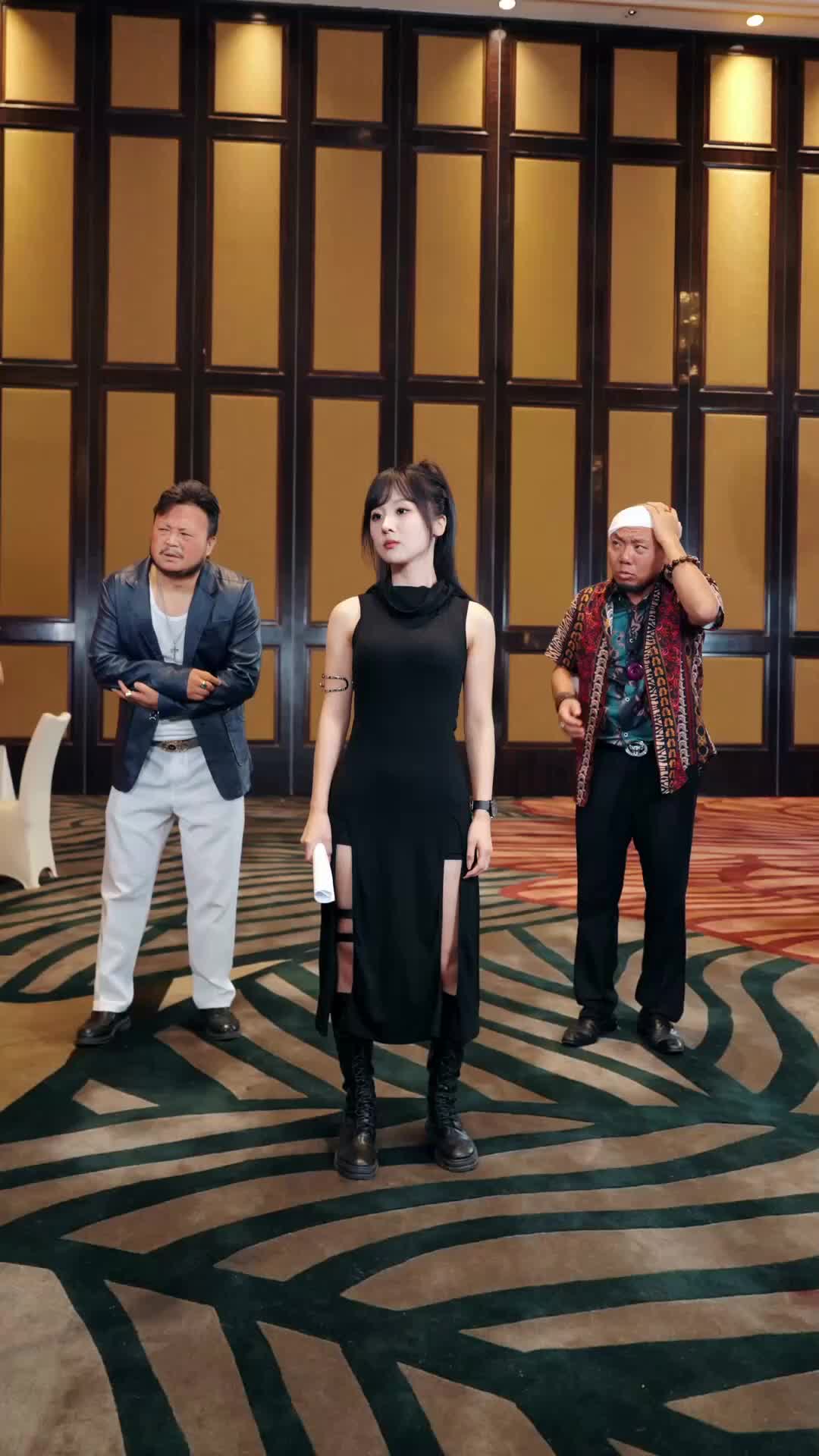 Cinta Ditakdirkan dari Sekarang - Episode 25 - Episode 25