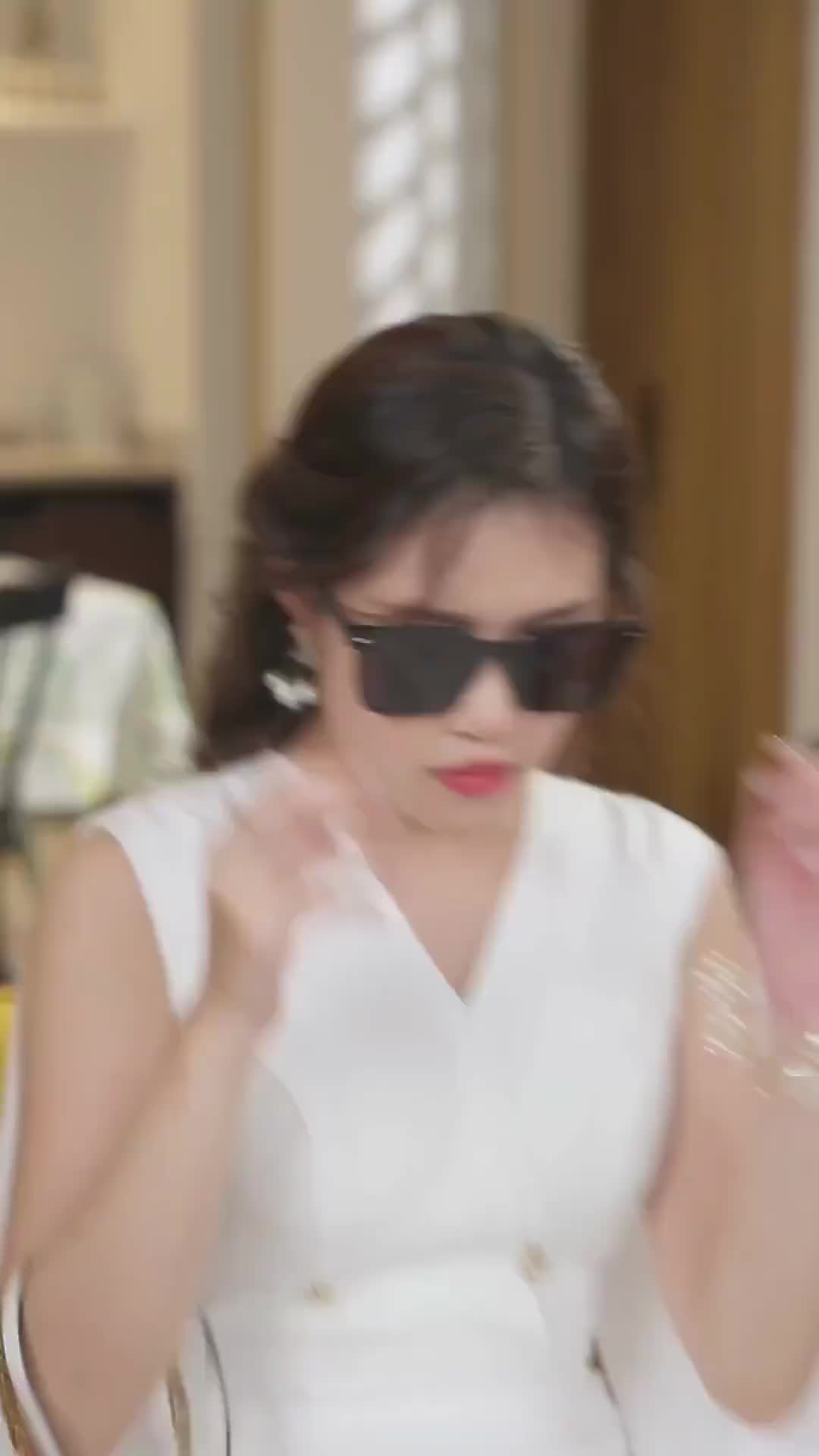 Sealed With a Kiss Episode 7