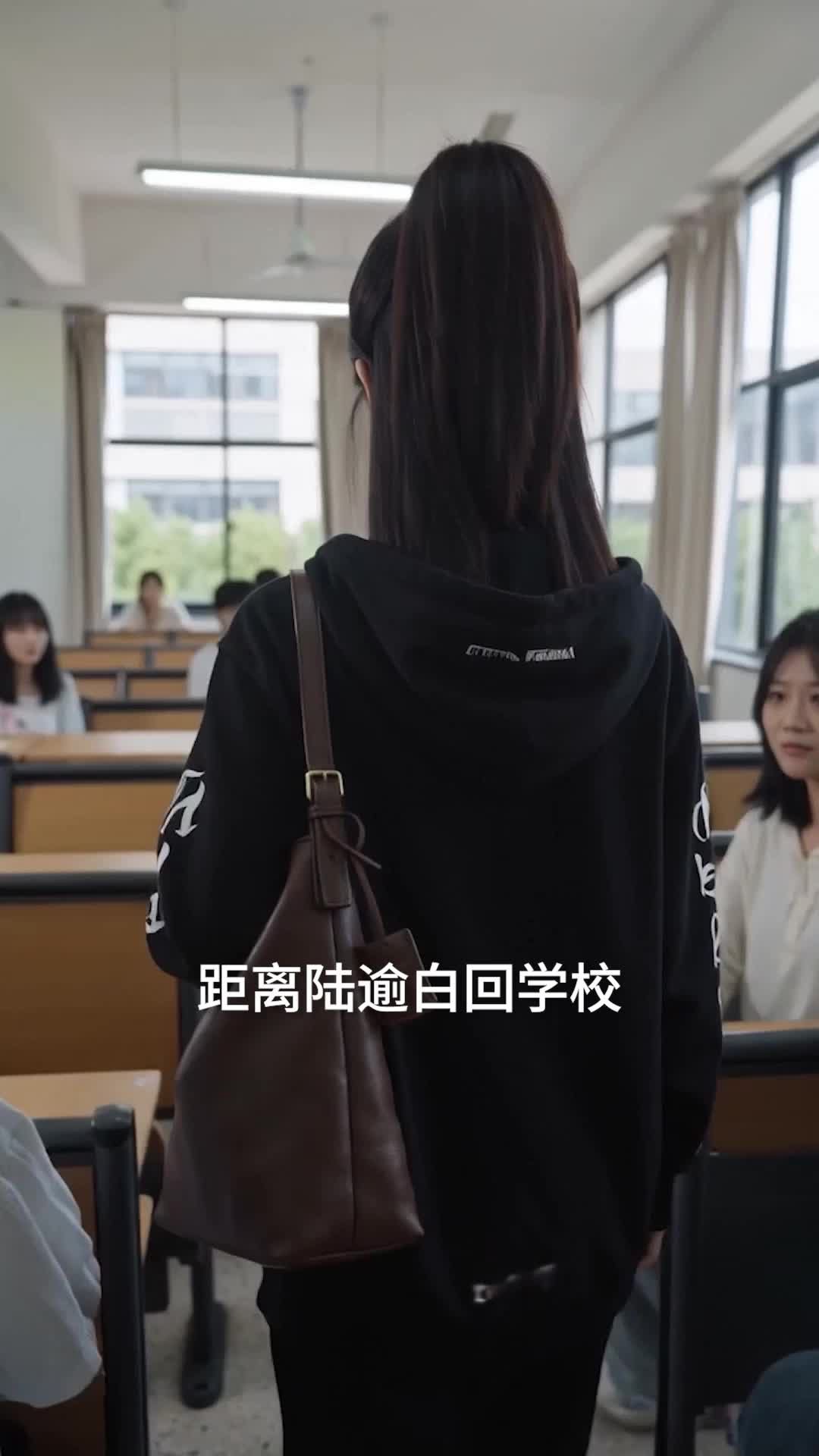 他是我舅舅 第8集