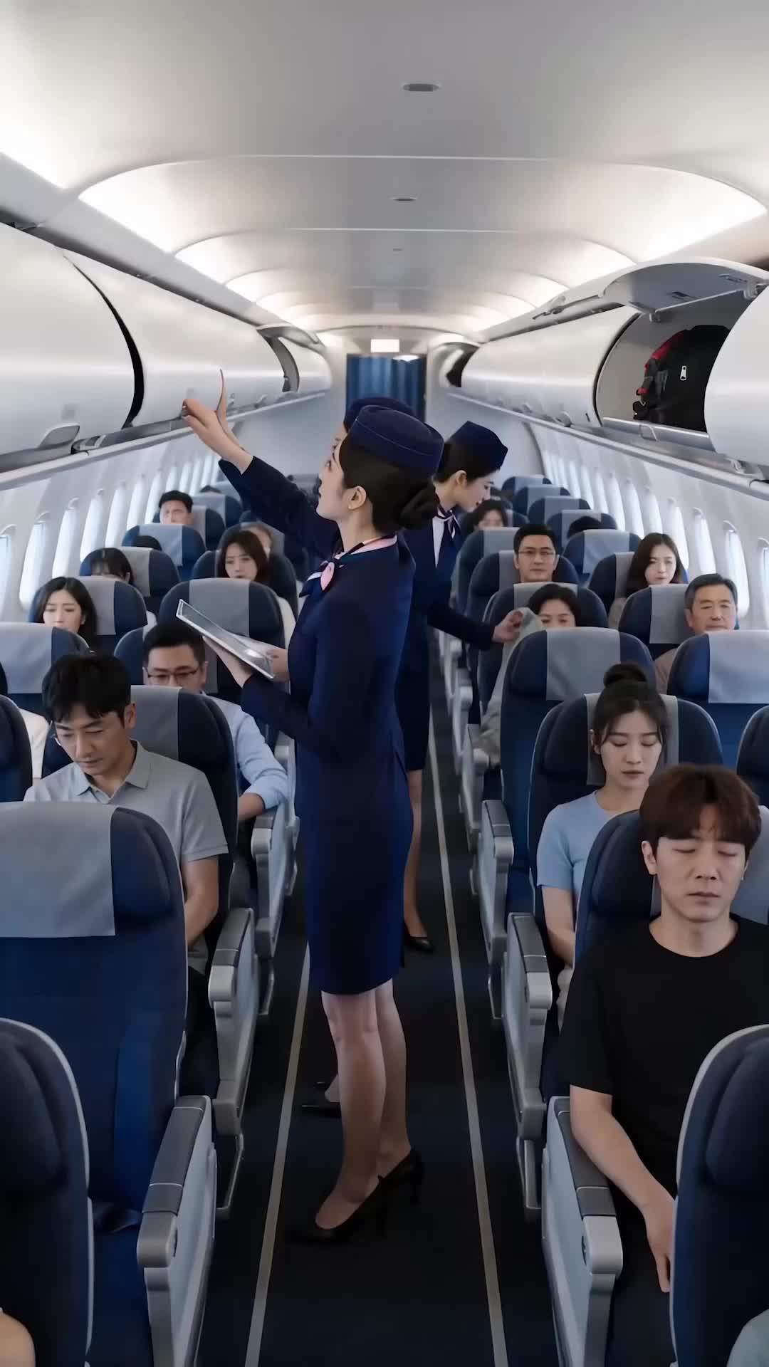The Ace Pilot Who Saved the Skies Episode 3