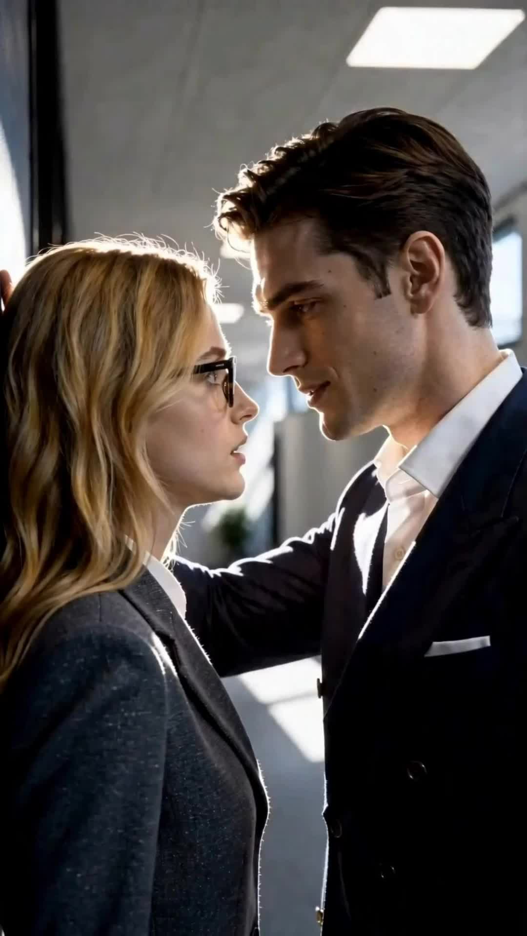 Love My Unknown Husband Episode 5
