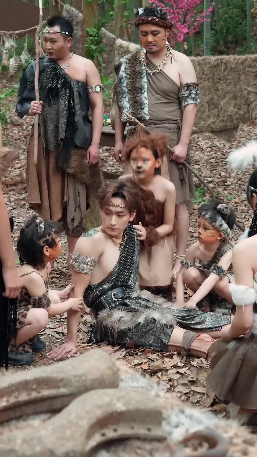 I Heal, I Rule, I Rewrite the Beast World Episode 5