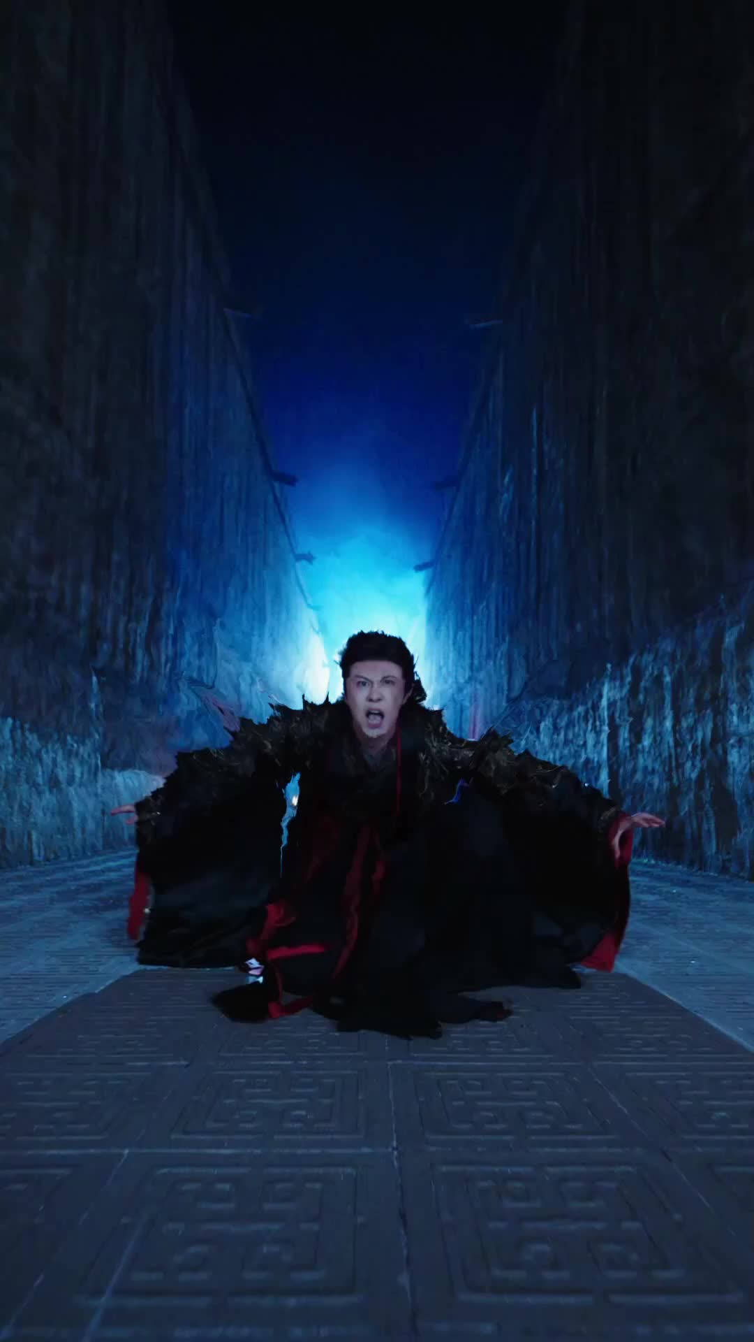 Sumpah yang Terkhianati - Episode 6 - Episode 6