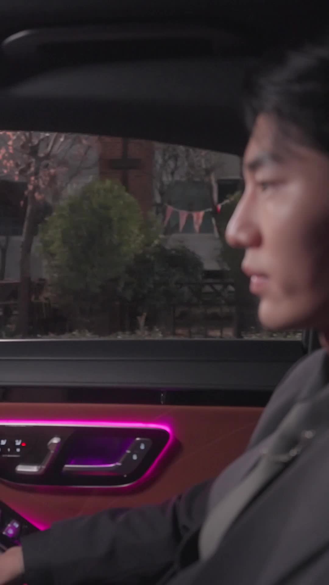 La amante secreta del CEO Episodio 5
