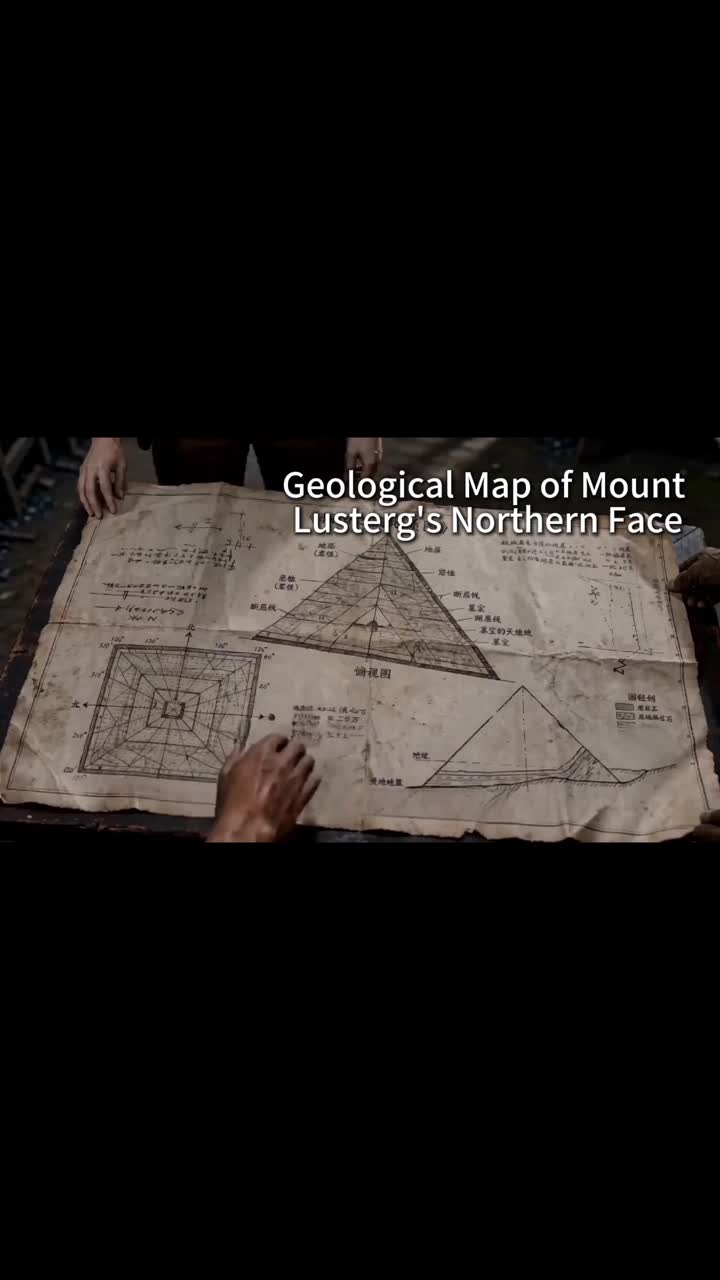 Guardian of the Tomb: What Lies Beneath Episode 8