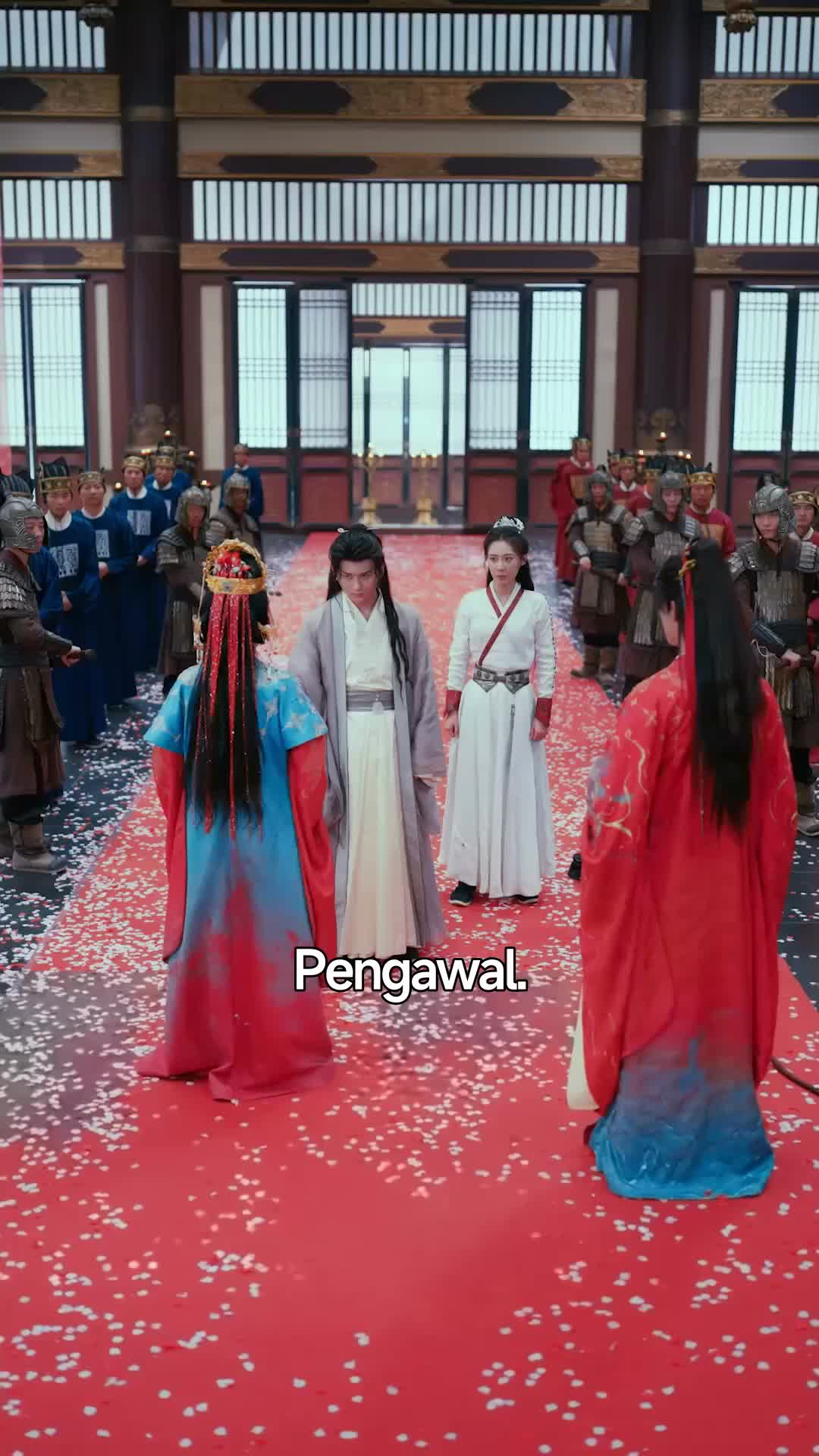 Hati Pangeran yang Membeku - Episode 64 - Episode 64