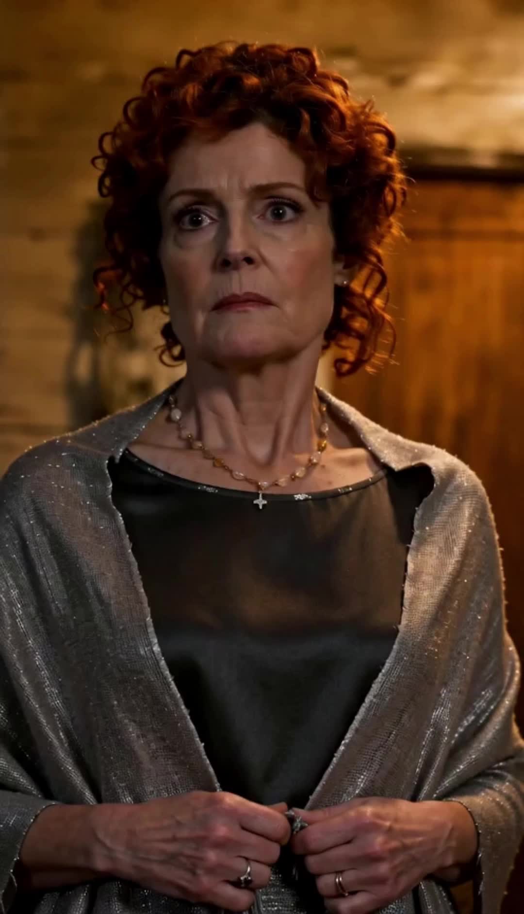Murphy's Daughter Strikes Back Episode 8