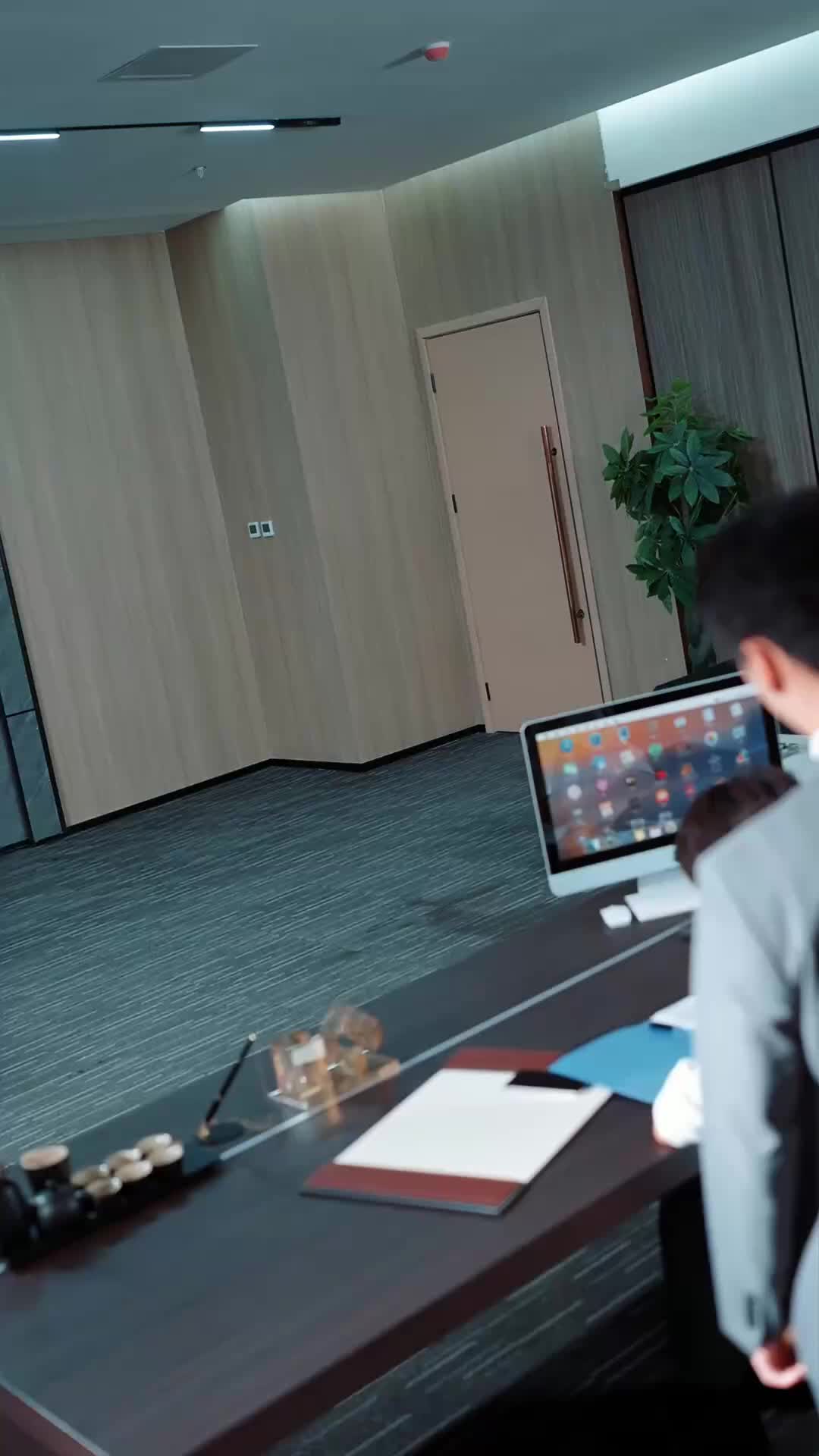 Pesan Terakhirku di Surat Ketigaku - Episode 49 - Episode 49