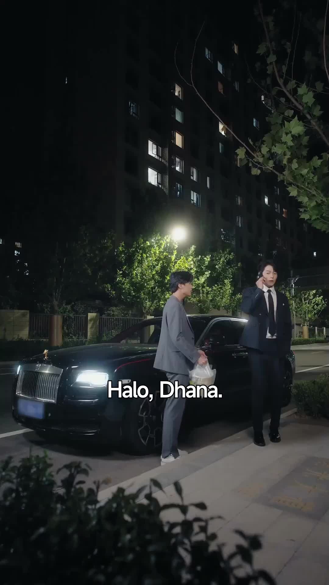 Pesona Sang Asisten Episode 11